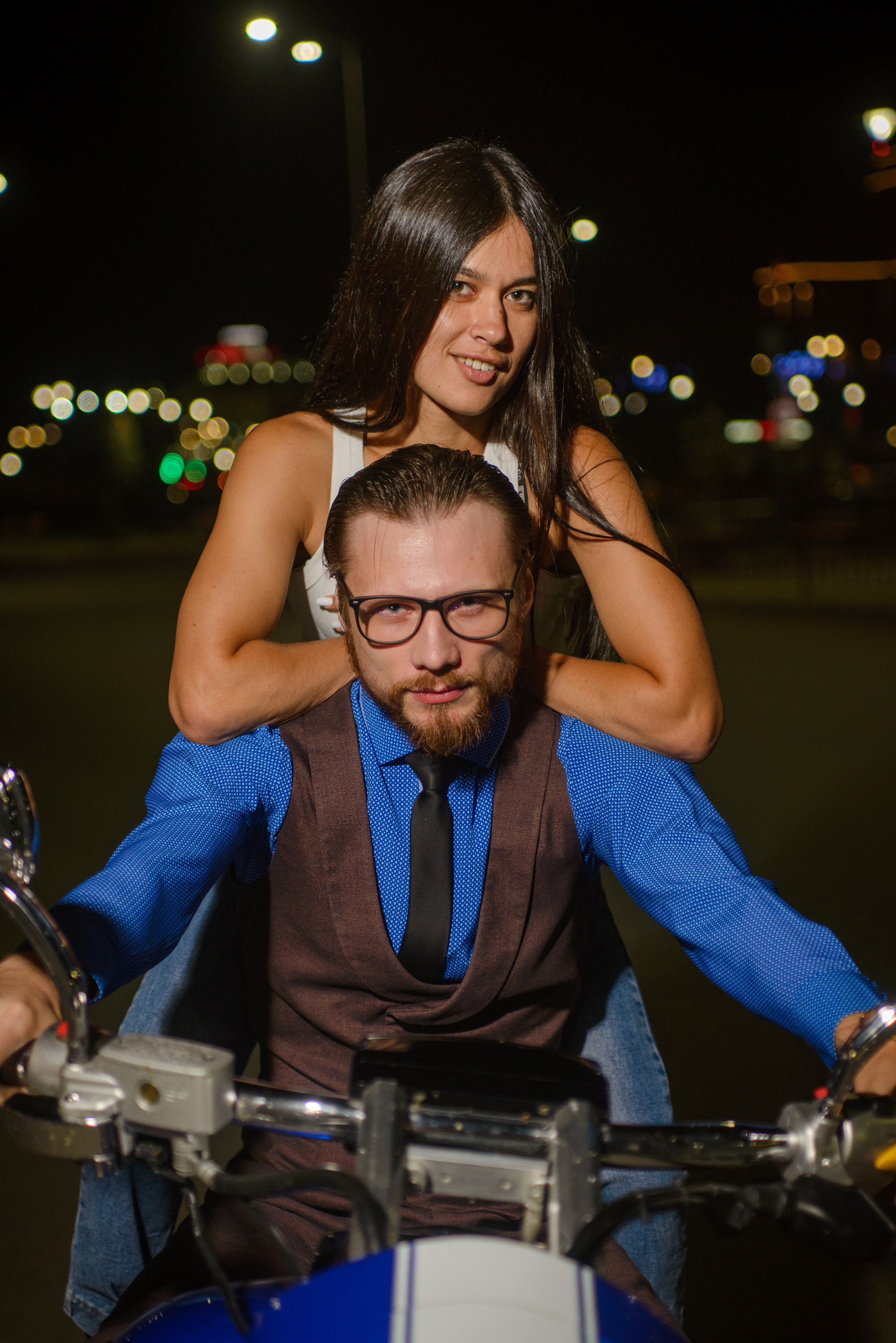 Портрет. Фотограф в городе Омске Константин Зоткин