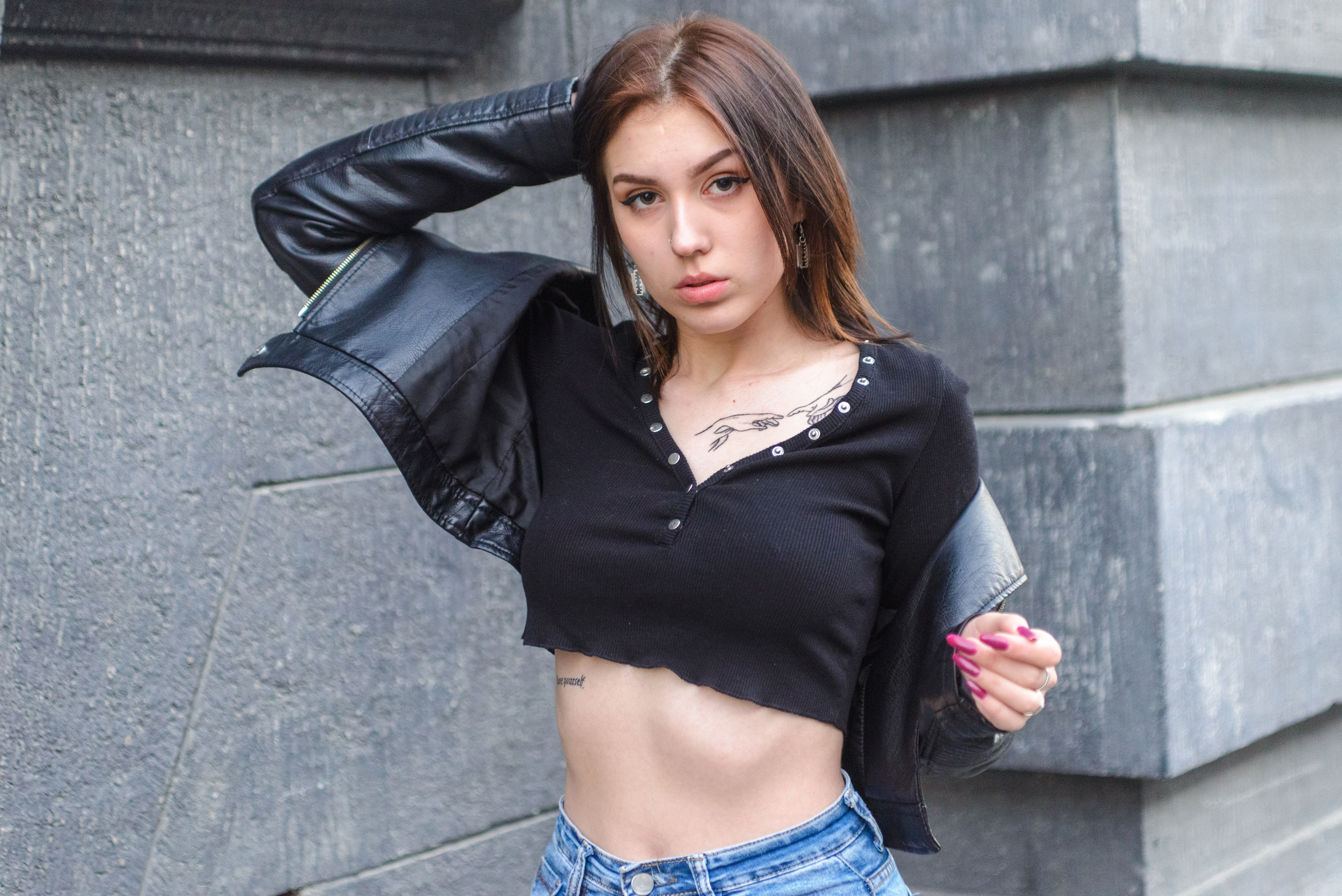 Портрет. Фотограф в городе Омске Константин Зоткин