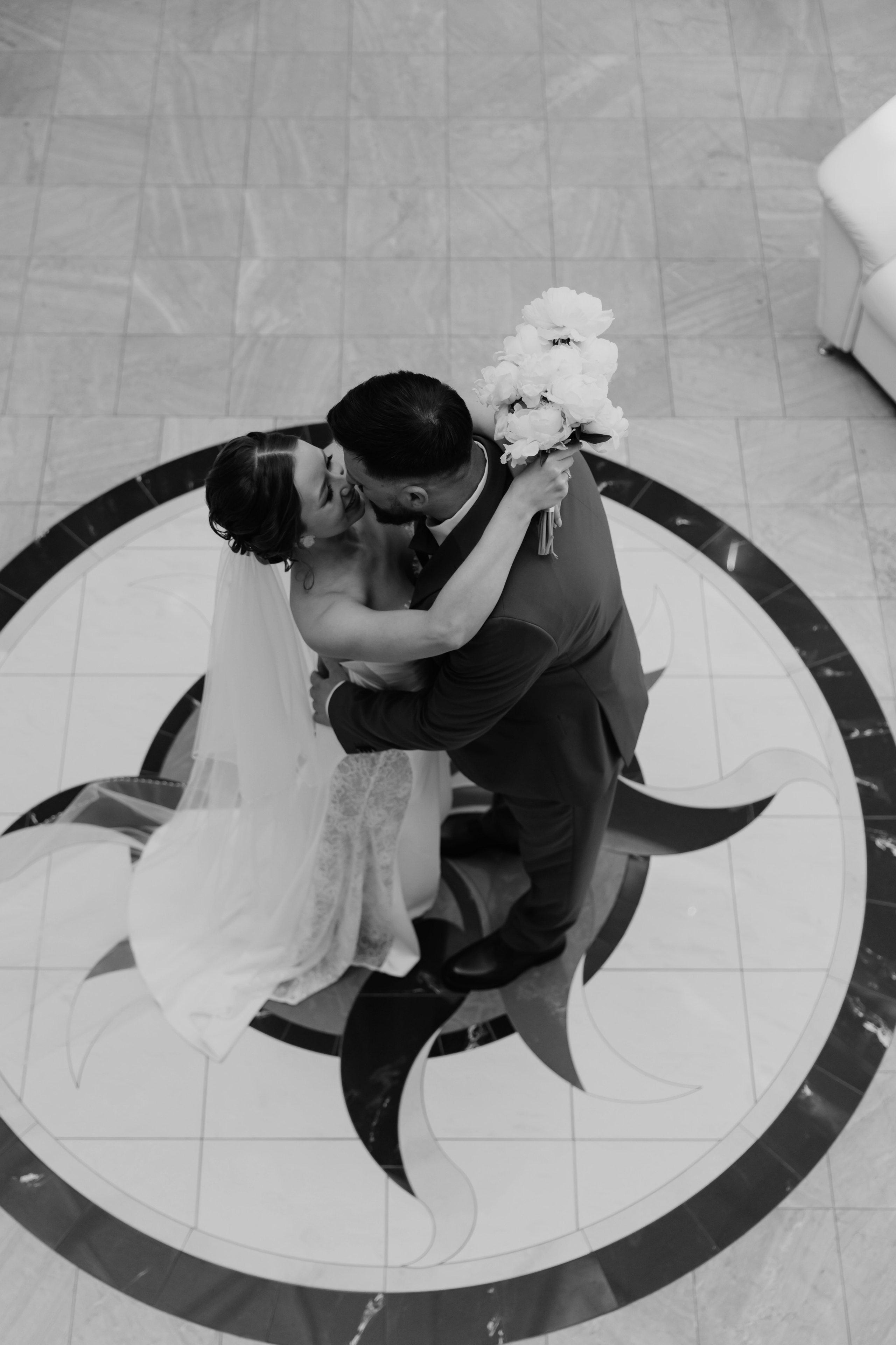 Рома и Юля. Фотограф, который снимает любовь в Санкт-Петербурге и Череповце