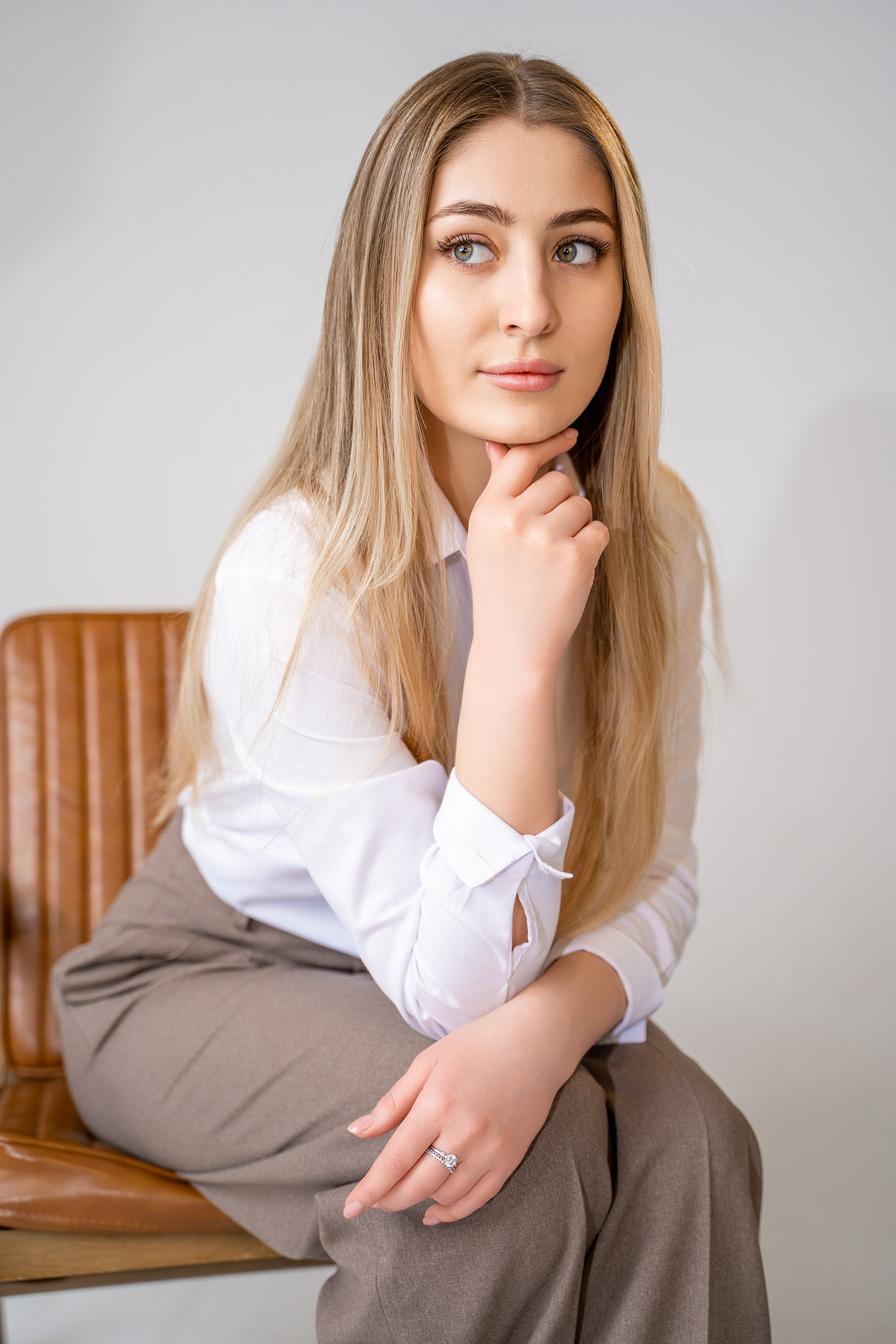 Стильная съёмка. Фотографы из солнечного Краснодара Вадим и Надежда Митус