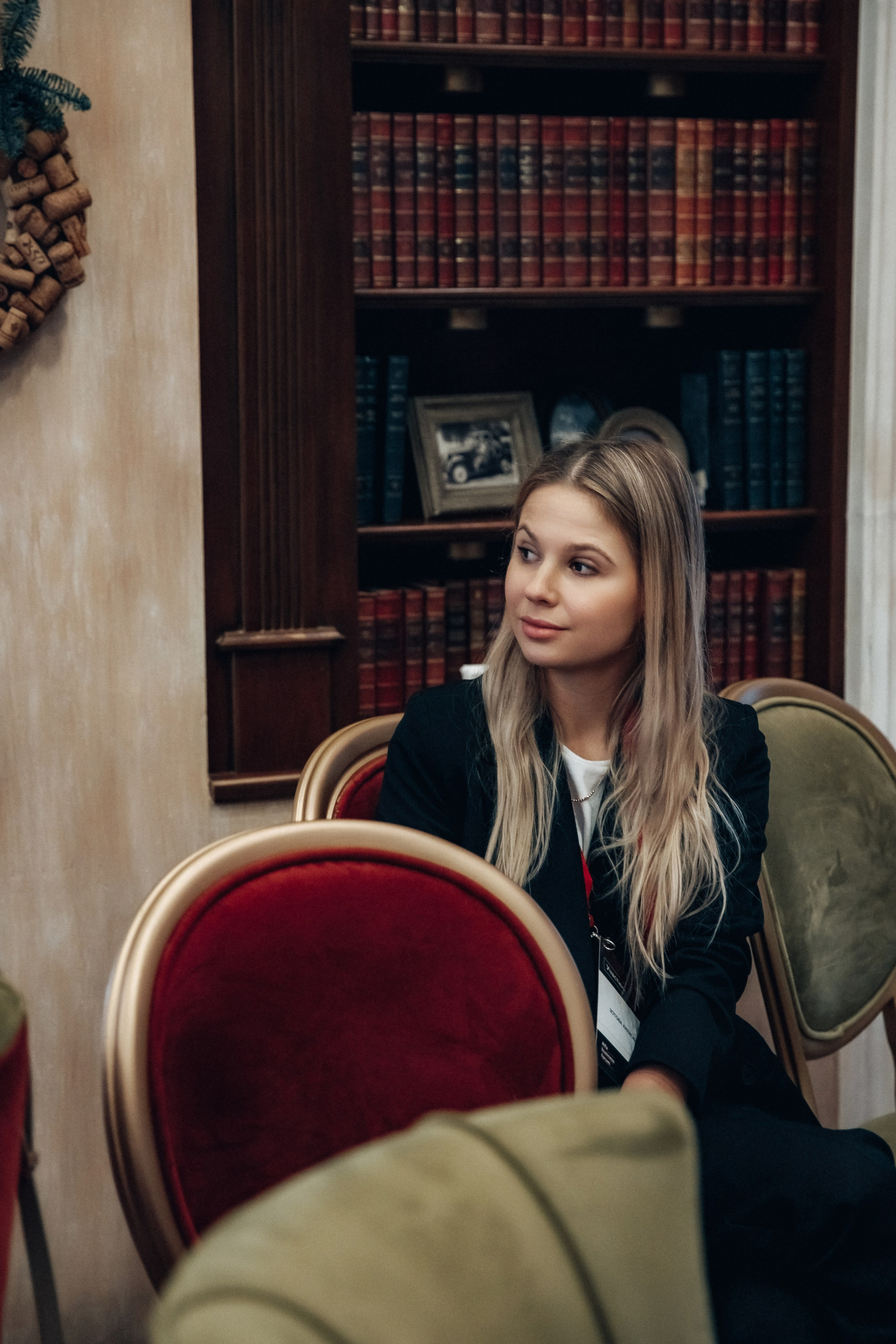 Конференция. Свадебный фотограф Дмитрий Воробьев Ярославль