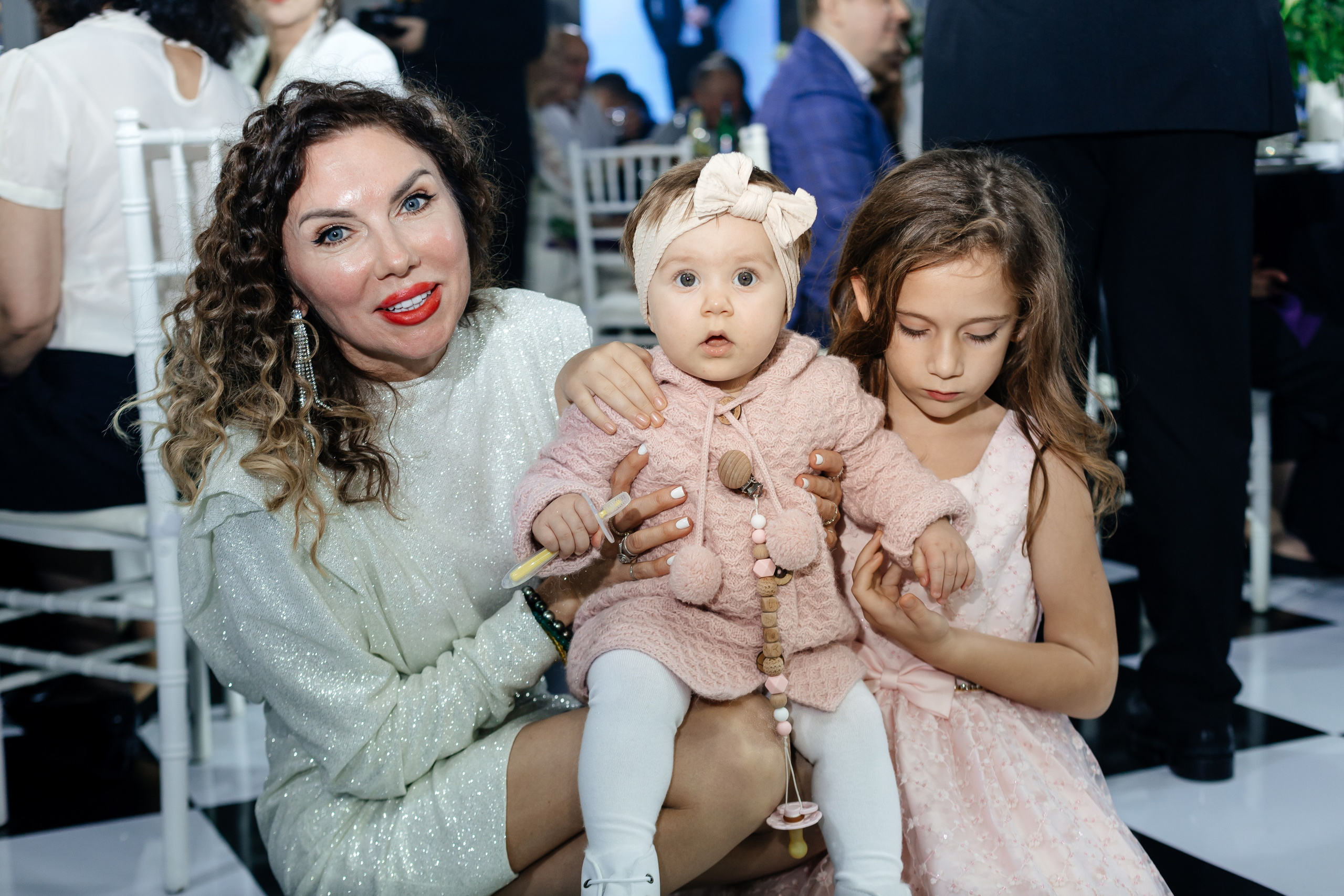 Юбилей Сурена. Свадебный фотограф в Краснодаре Николай Крауз