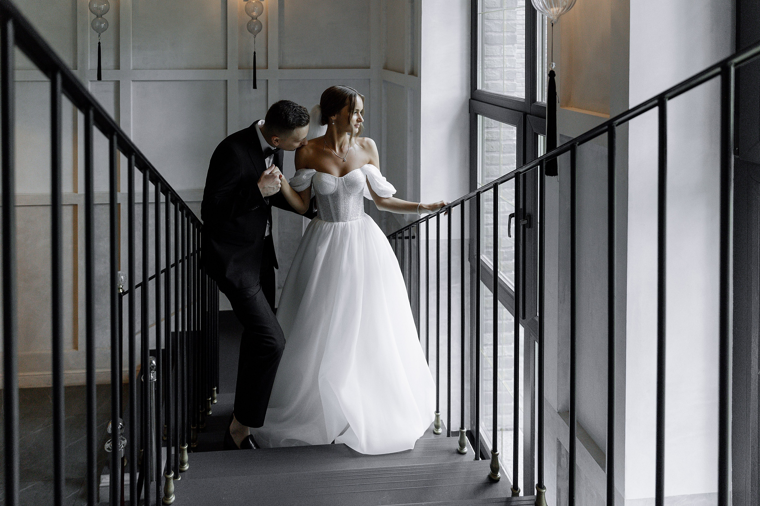 Pavel & Tatyana. Свадебный и семейный фотограф в Бресте Светлана Эстер