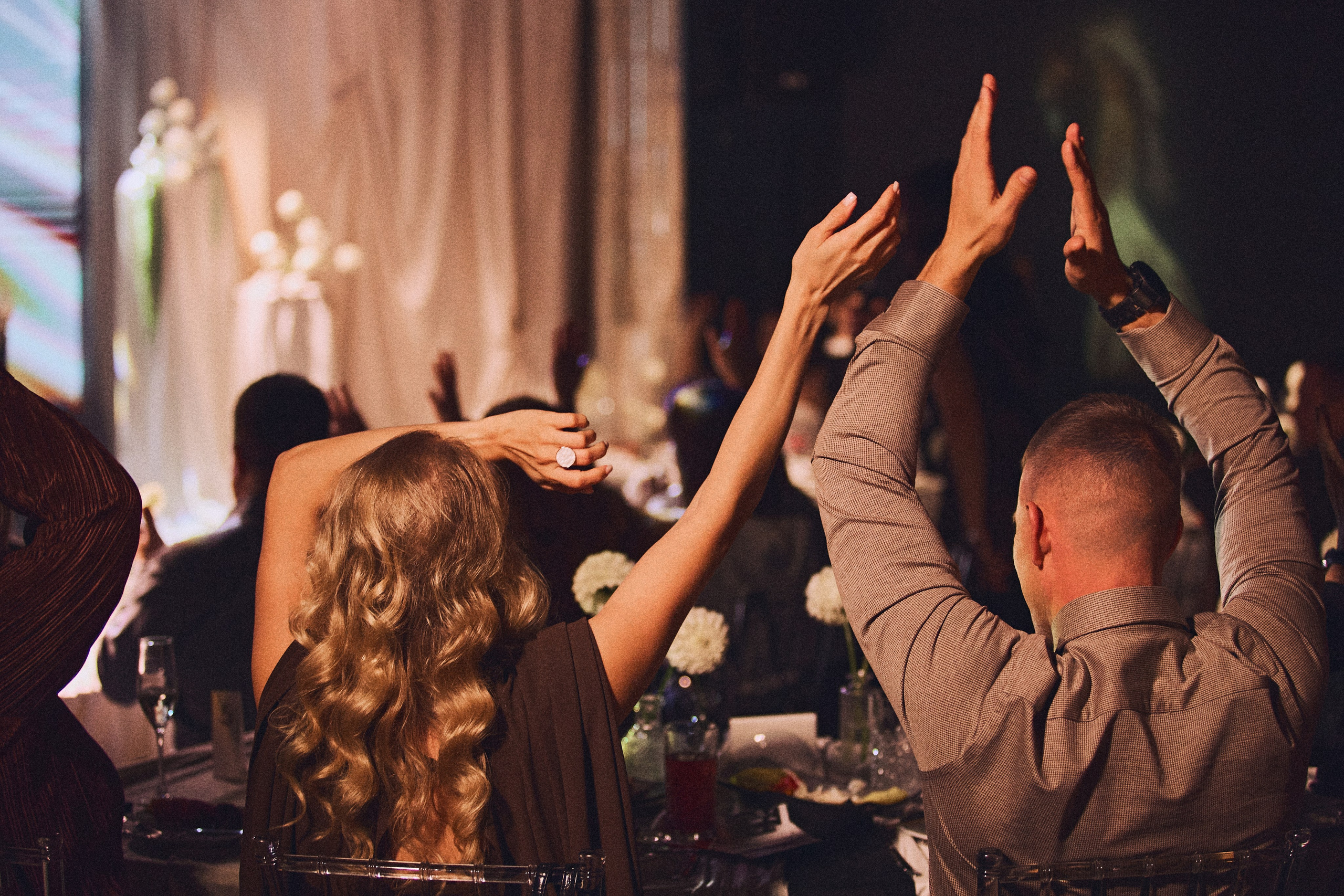 VIBE&VELVET. Дмитрий Мазуркевич: Профессиональный Репортажный Фотограф