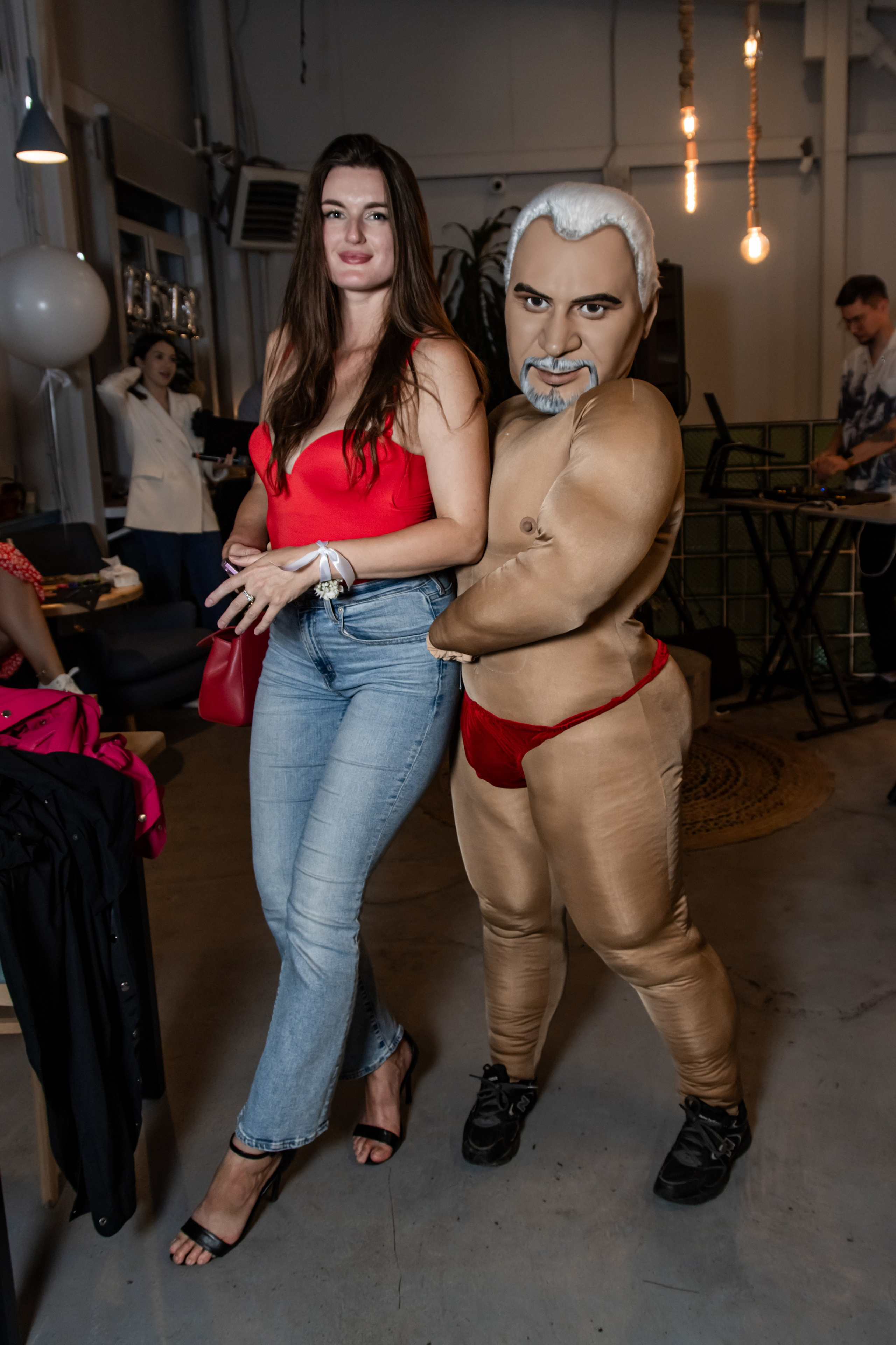 Фотосессия, Девичник, Репортажная съемка. МЕДИА-РЕСУРС ХАБАРОВСК / Фотоотчеты / Репортажи / События