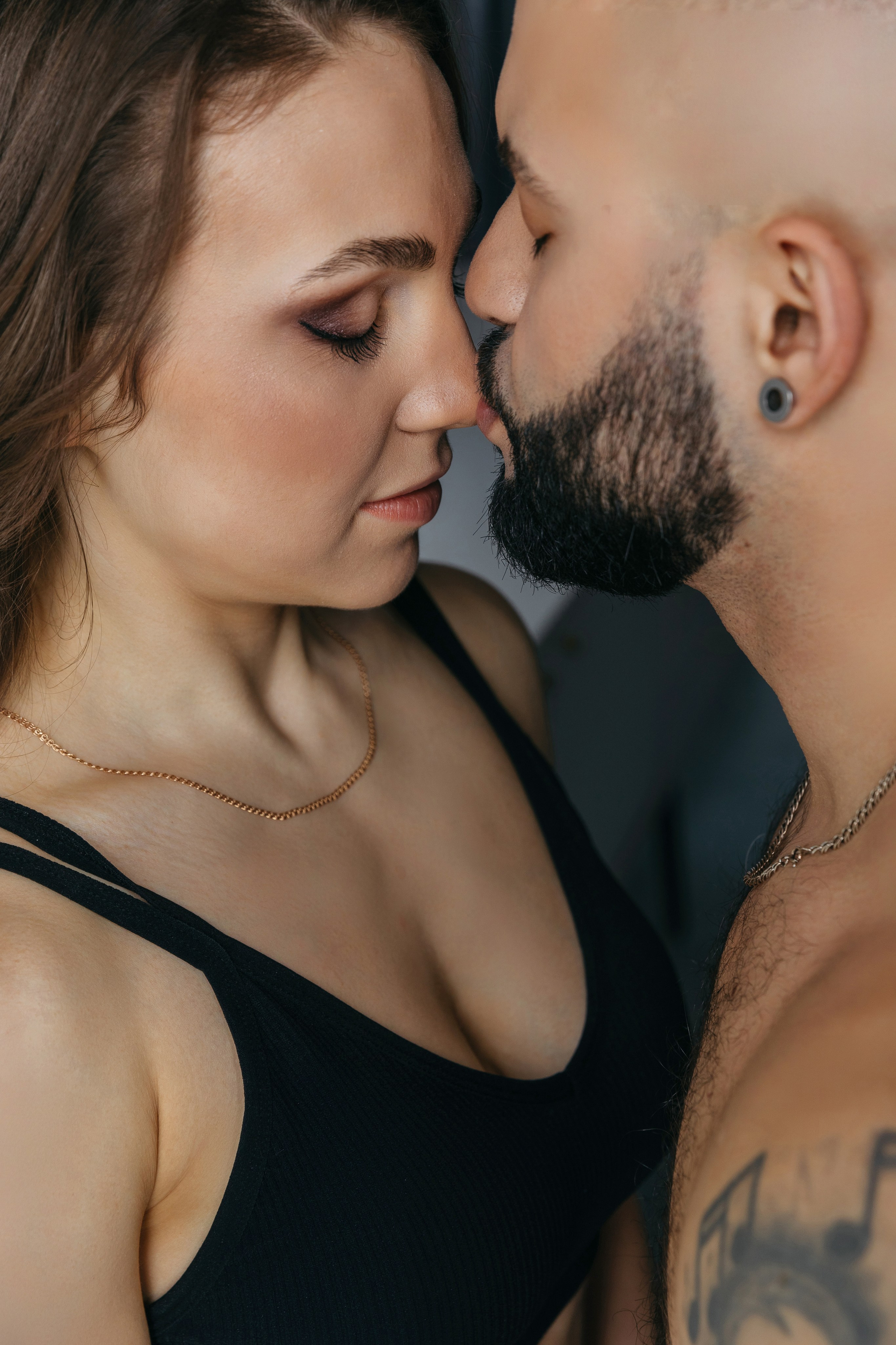 Вика и Максим. Фотограф в Твери Лагодная Яна