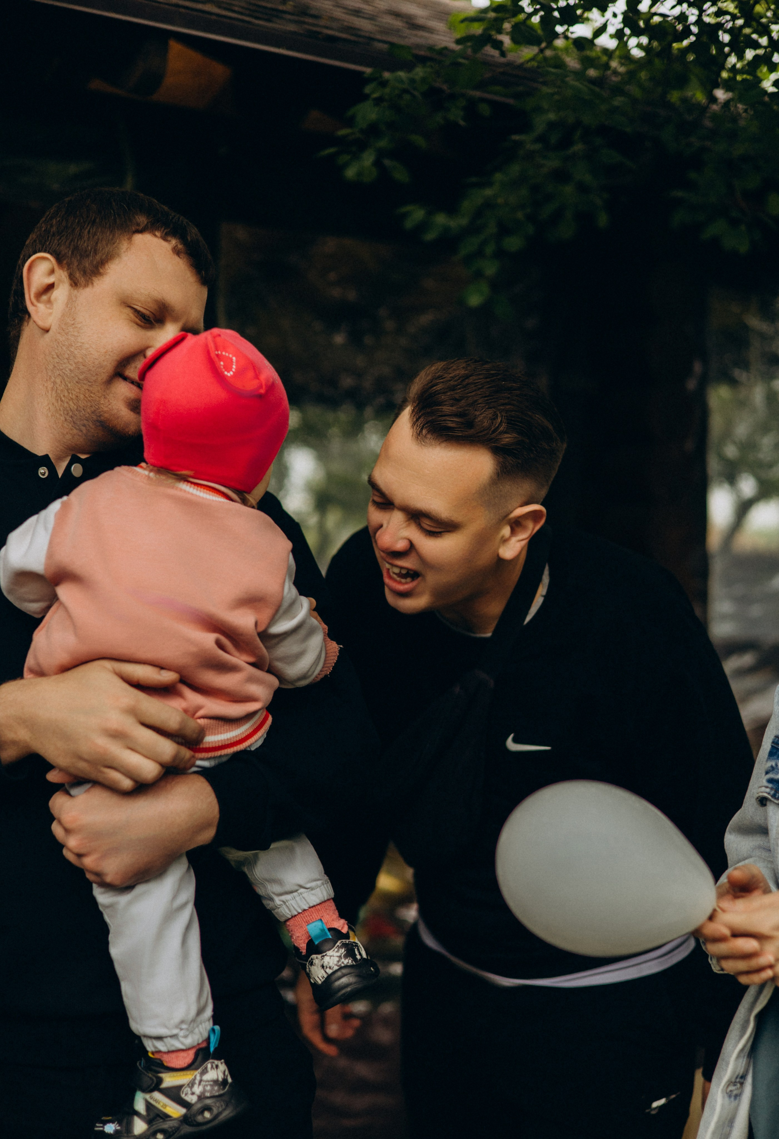 Gender Reval Party. Фотограф из Краснодара Мария Приходько