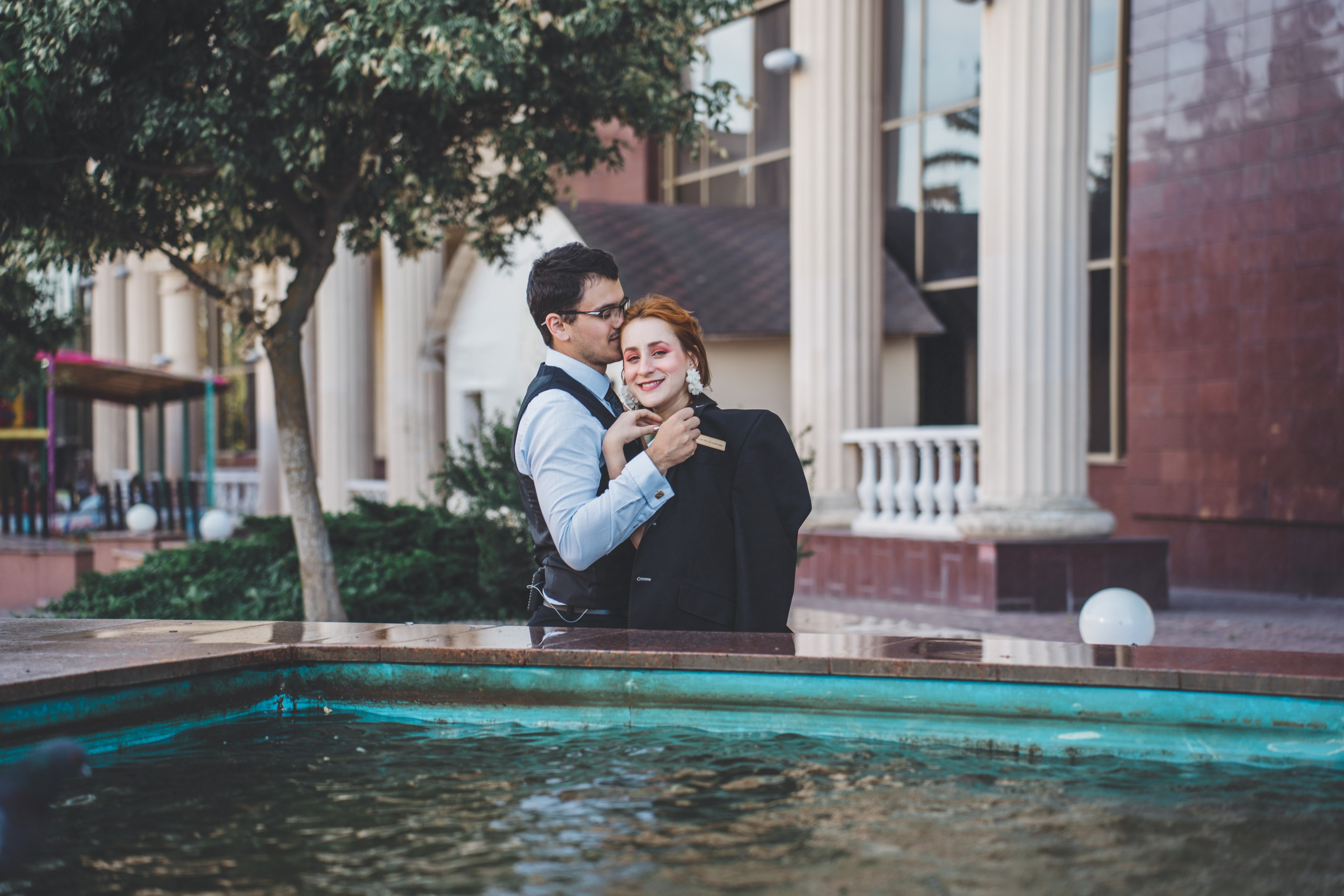 KSMU Students Graduation. Свадебный и семейный видеограф в Курске