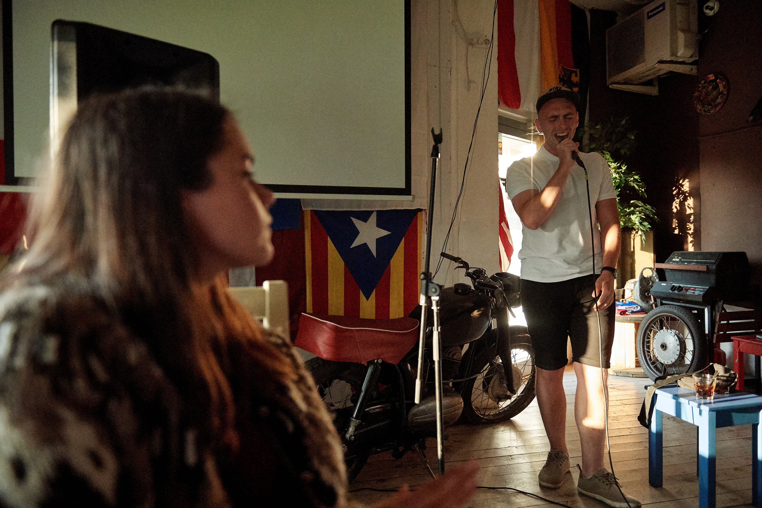 Фотограф Слава Орловский