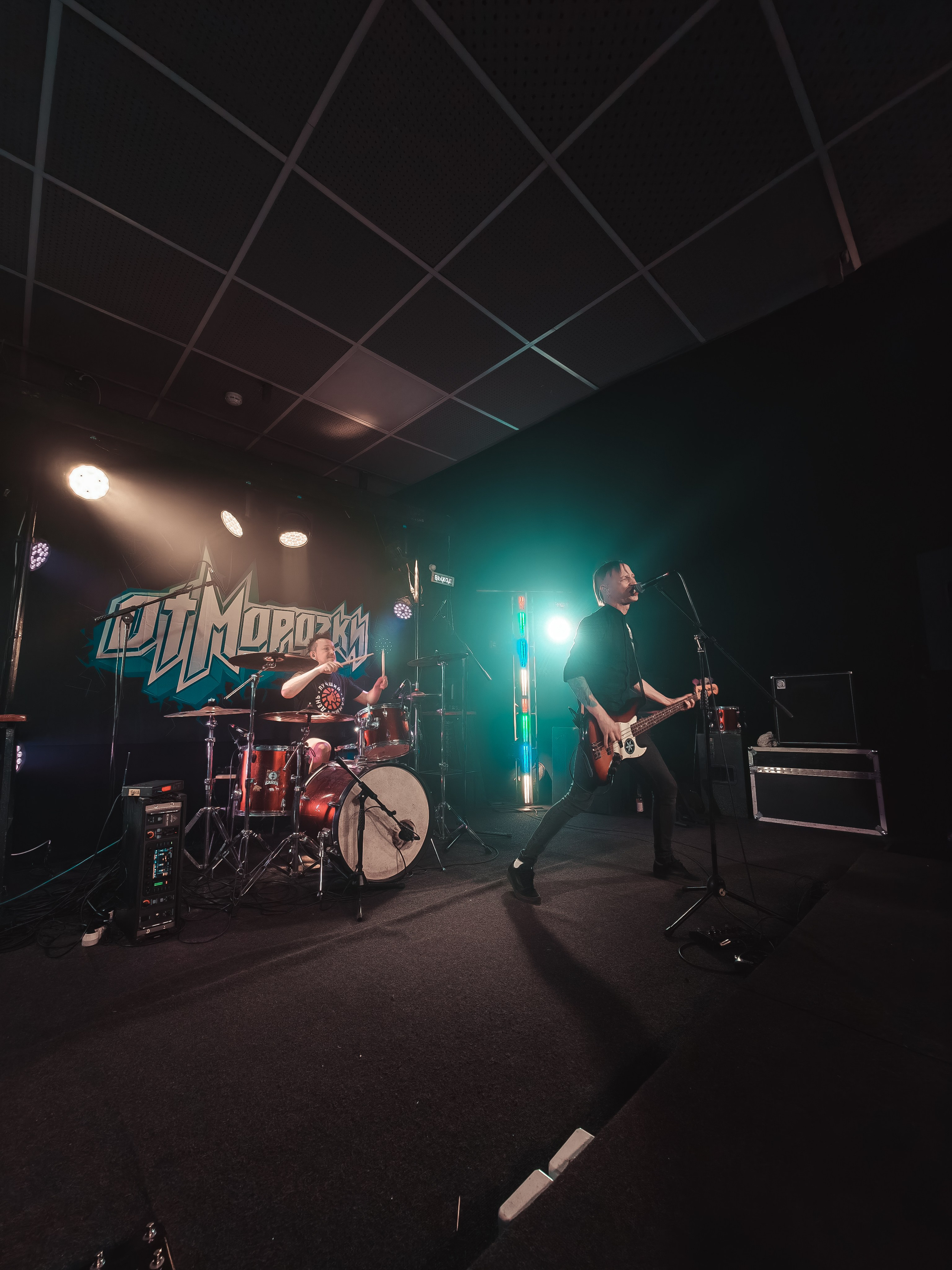 Лучший самый день, 64/6, 21.11.2025. Фотограф Регина Крикунова г. Красноярск