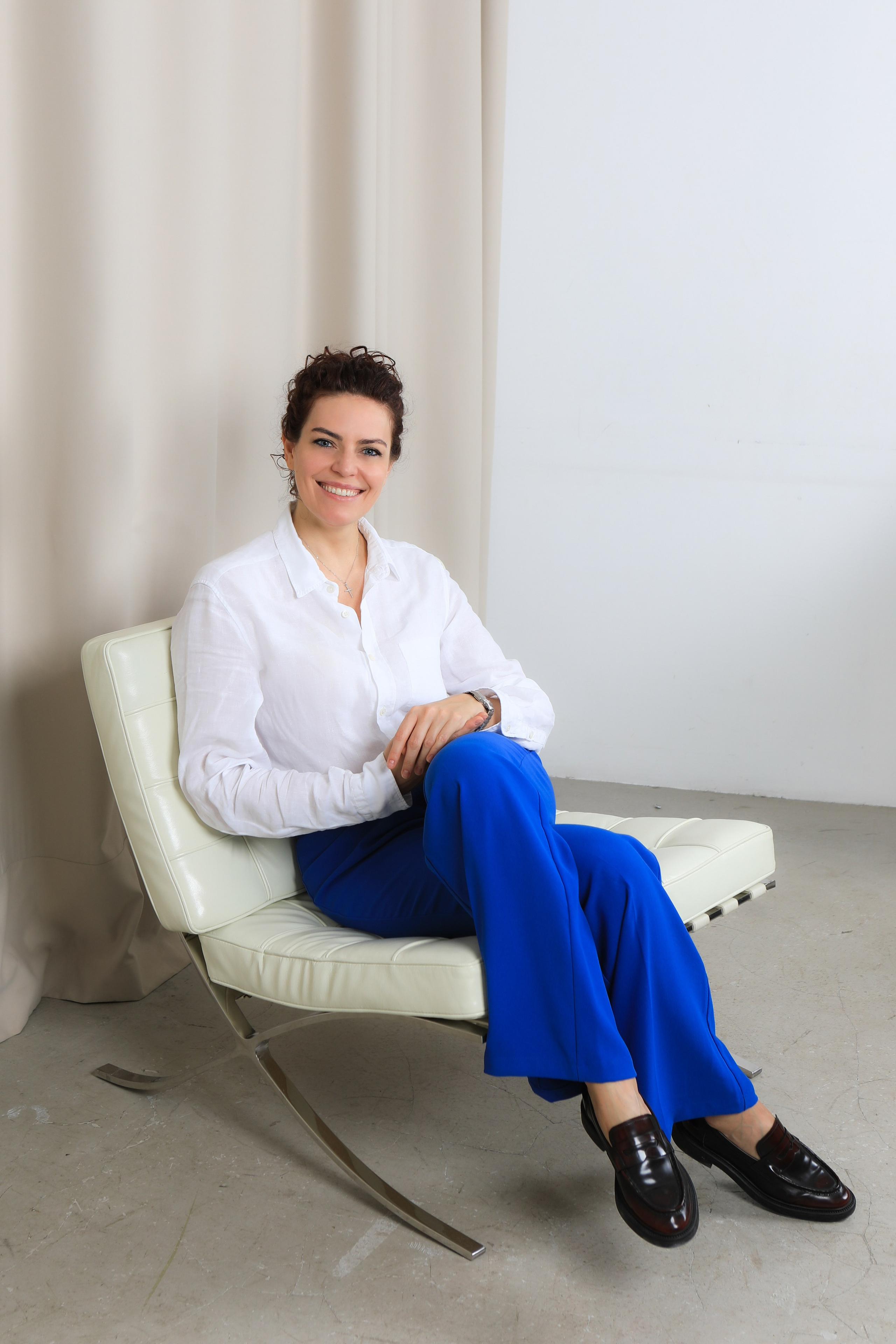 Индивидуальный фотограф в Москве Старченкова Ольга