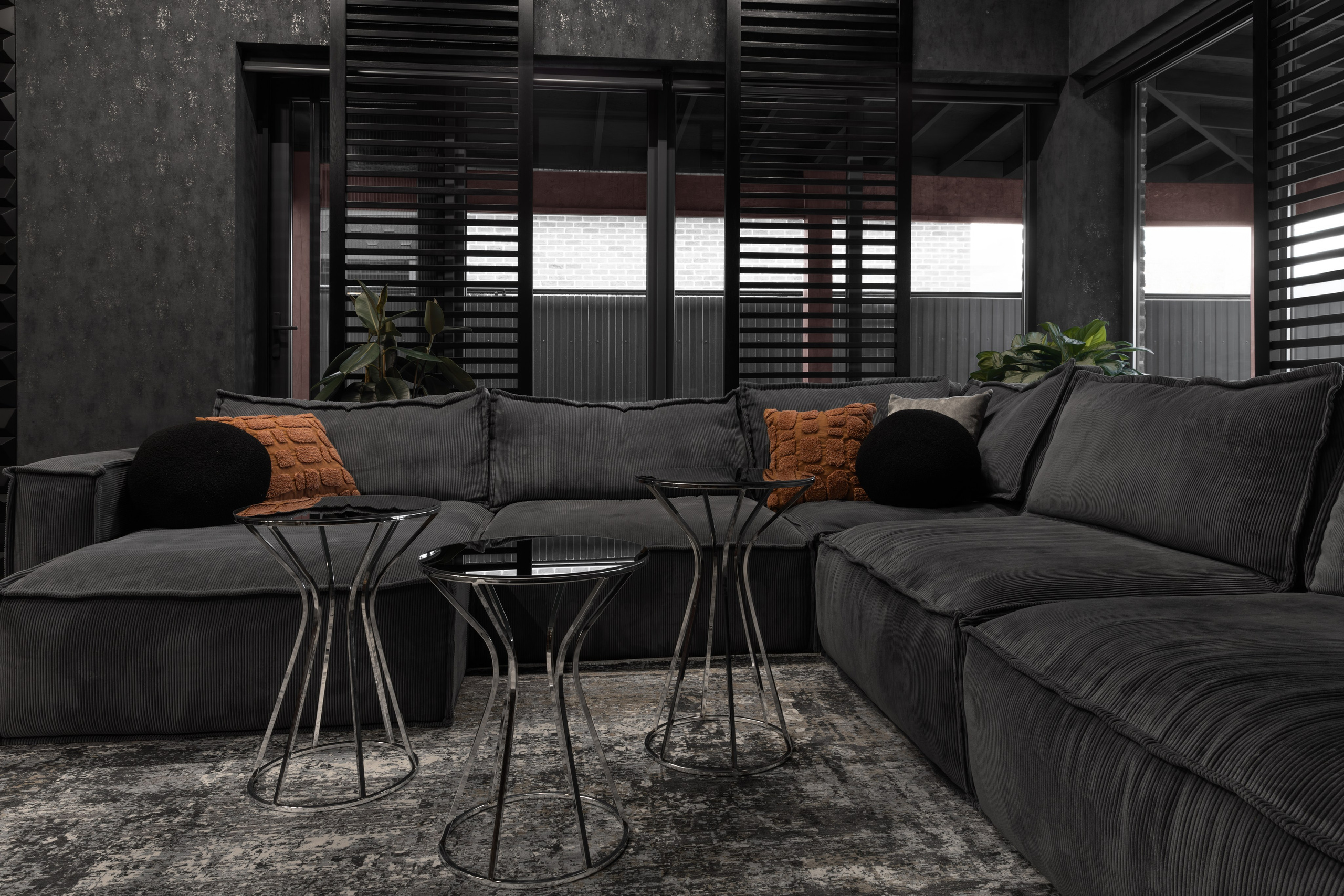 Est.Disign, частный дом 198 м. кв. Публикация в Hi Home Краснодар