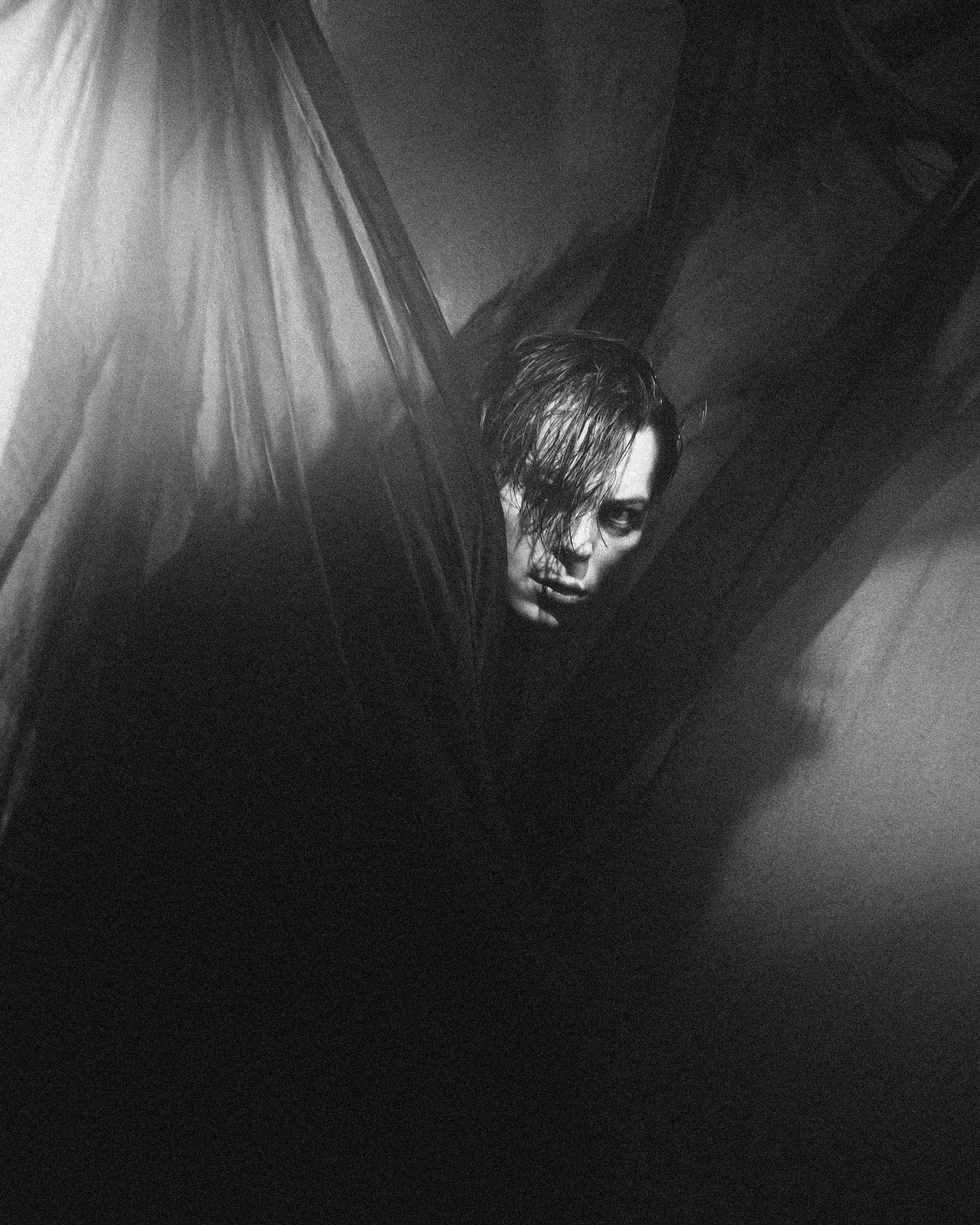 Илия. Платонов Олег — фотограф Санкт-Петербург