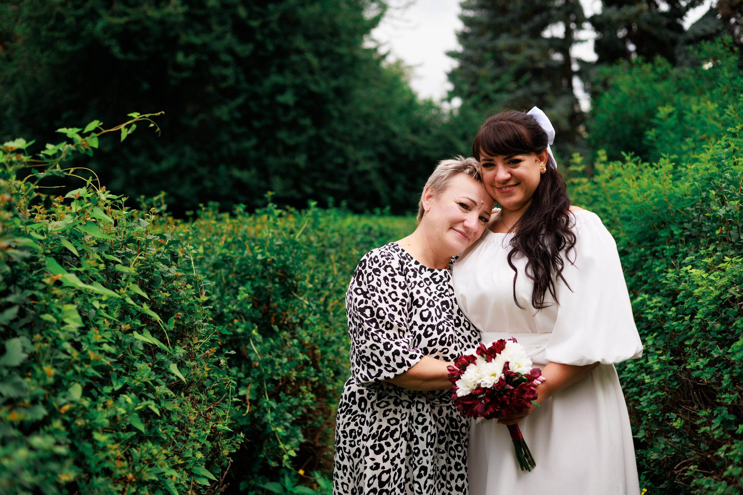 Свадебная съемка. Семейный фотограф в Екатеринбурге Макарова Алёна