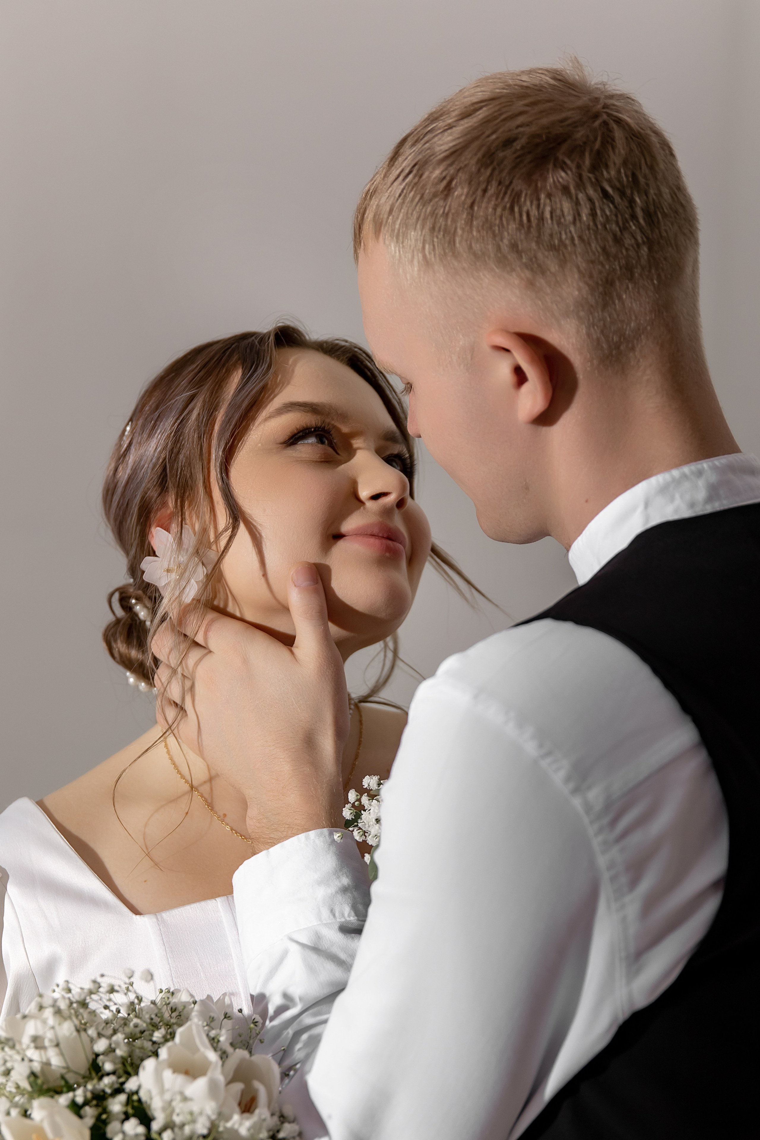 Дмитрий & Анастасия. Ксения Федорова — фотограф