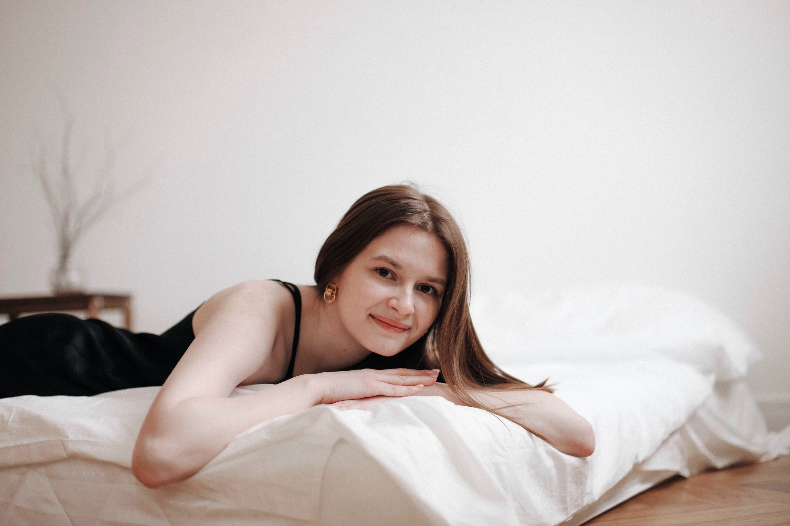 Мария. Семейный и женский фотограф в Сургуте Елизавета Набок