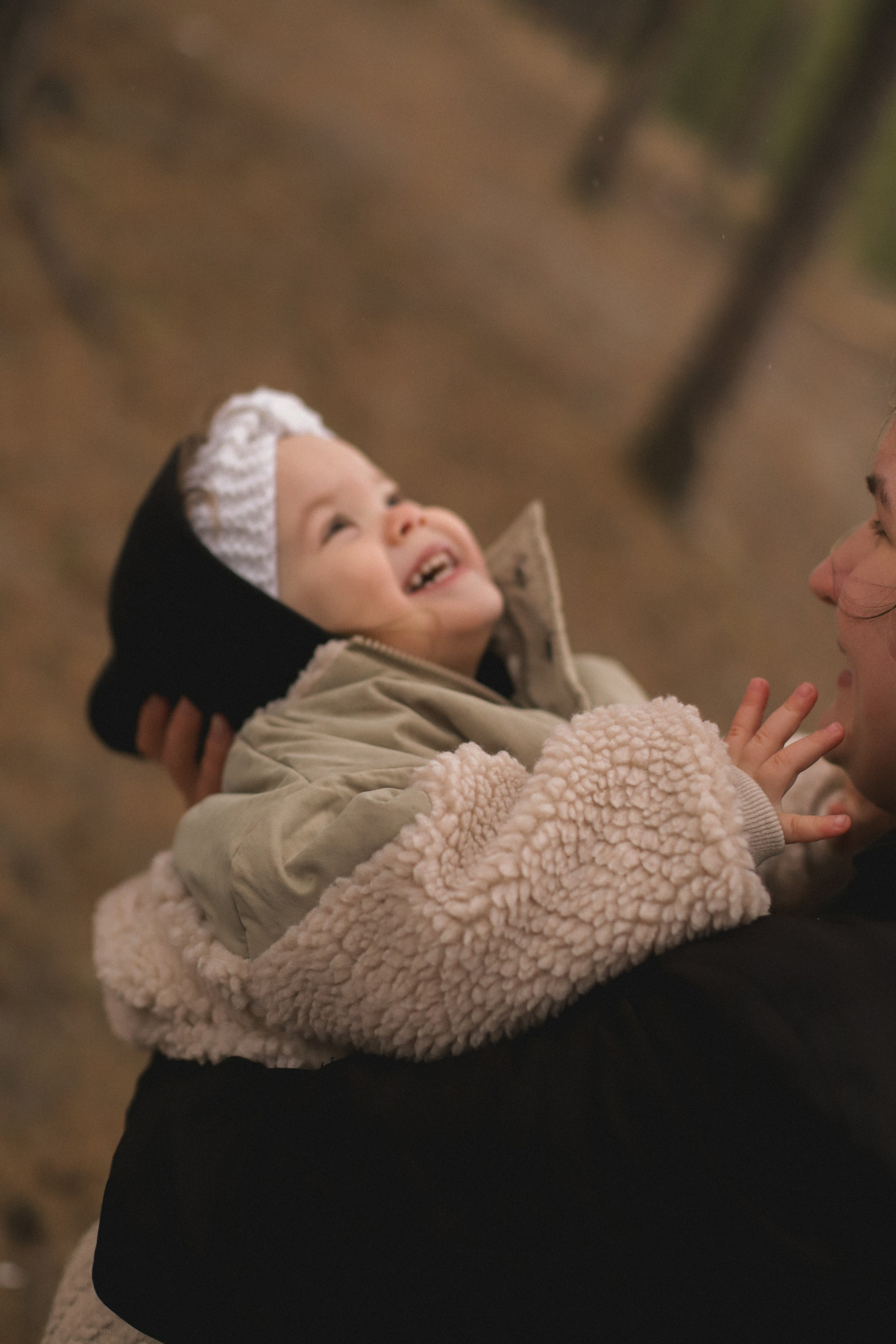 Настя, Злата и Оливия. Семейный и женский фотограф в Сургуте Елизавета Набок