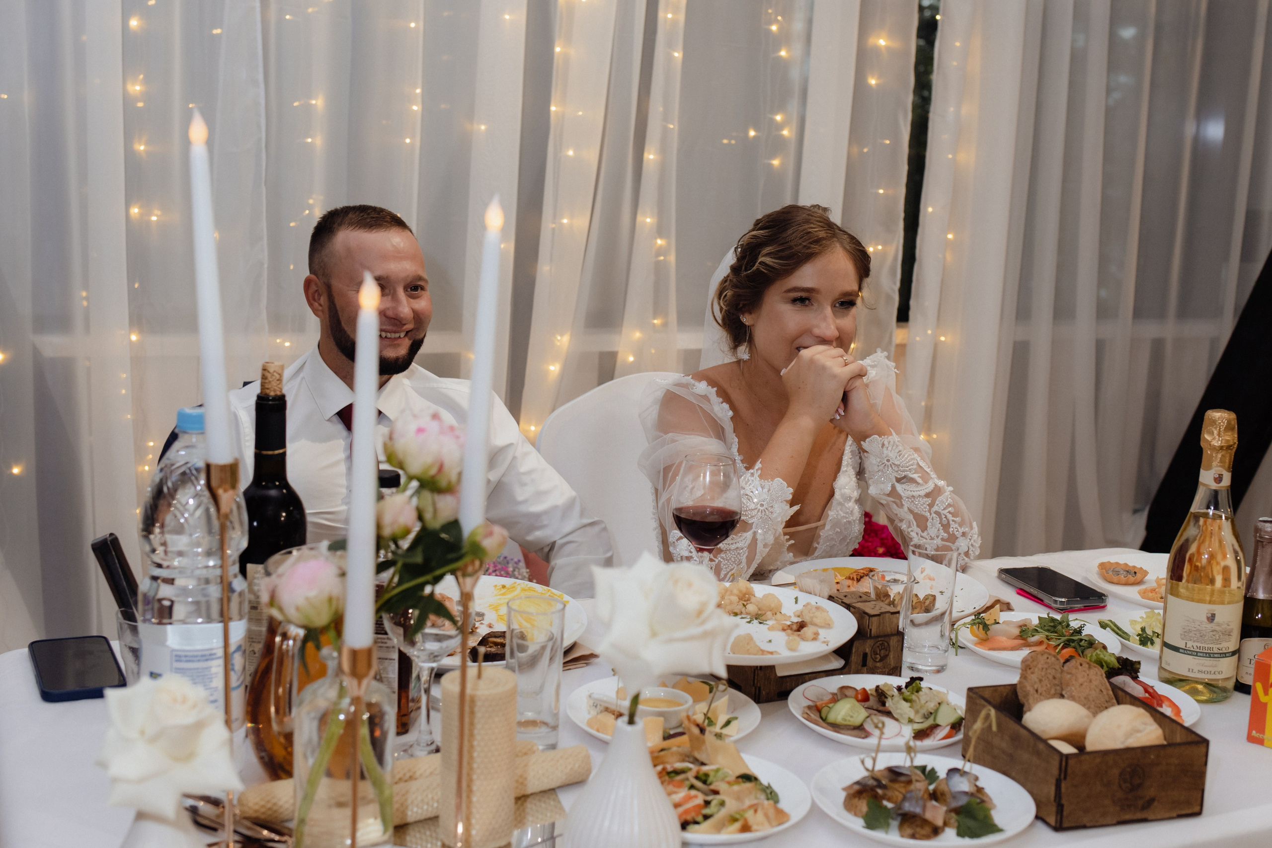 Максим и Анастасия. Семейный и свадебный фотограф в Челябинске Мария Леонтьева