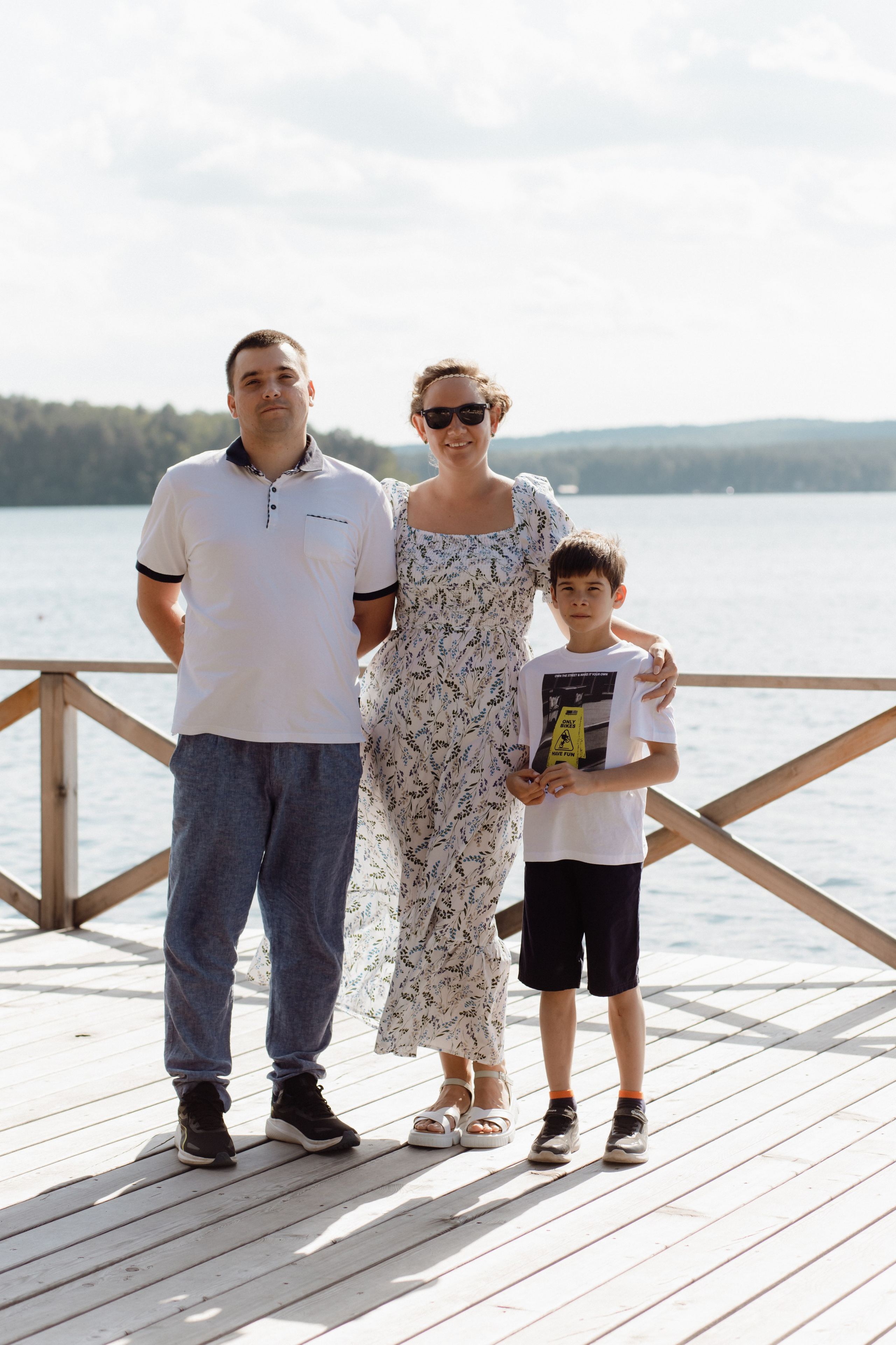 Максим и Анастасия. Семейный и свадебный фотограф в Челябинске Мария Леонтьева