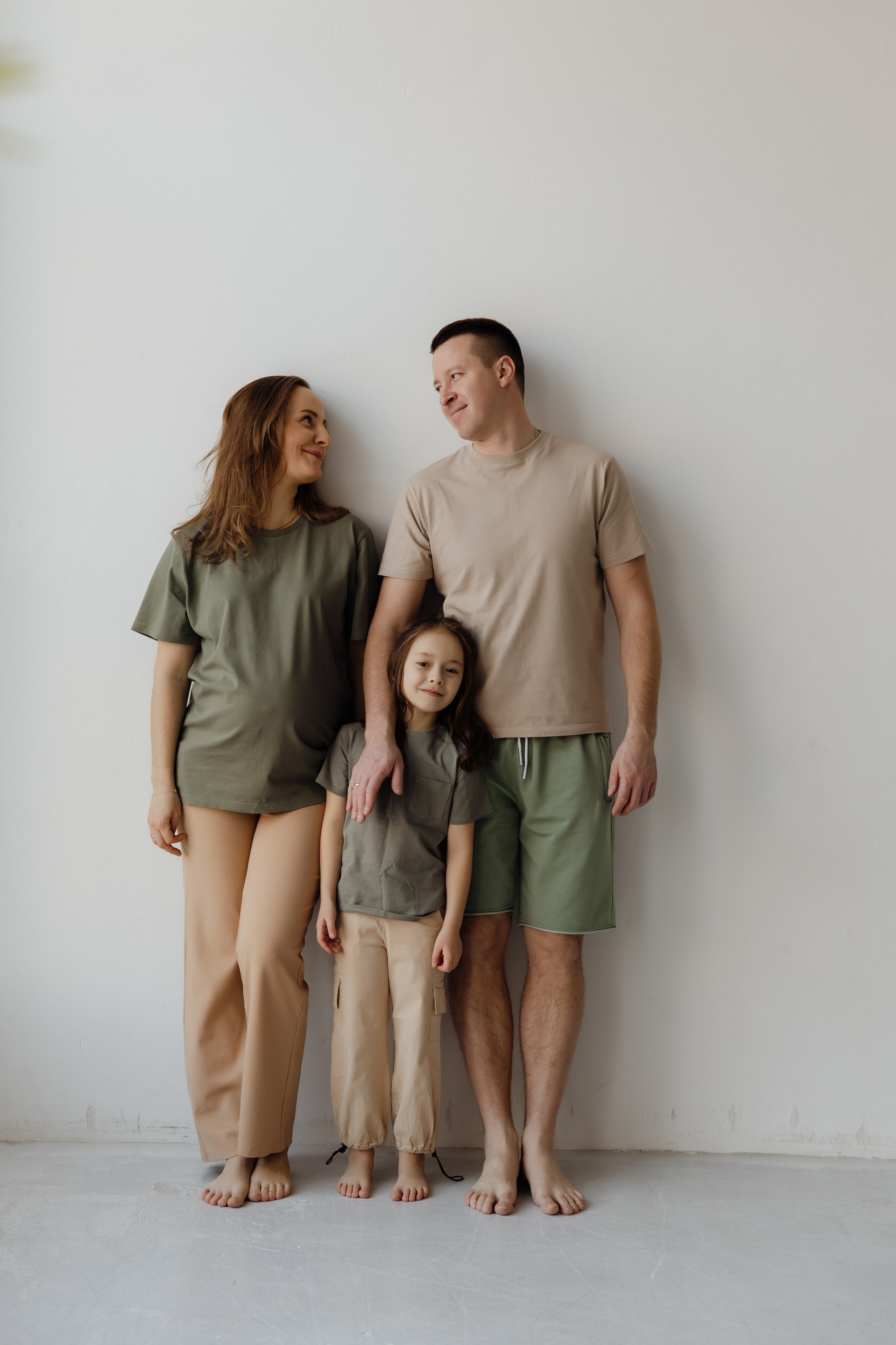 Сергей и Наталья. Семейный и свадебный фотограф в Челябинске Мария Леонтьева