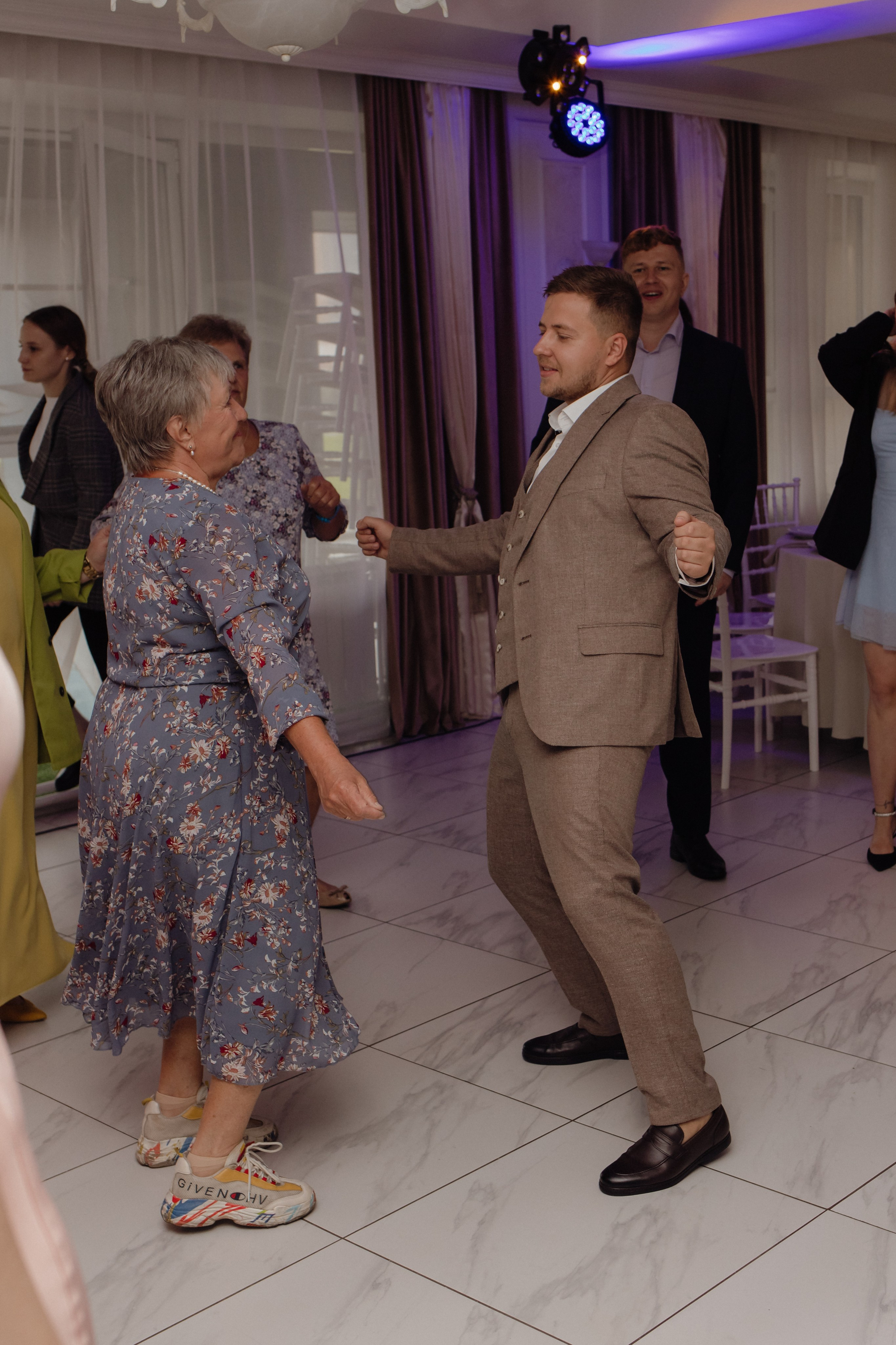 Степан и Дарья. Семейный и свадебный фотограф в Челябинске Мария Леонтьева