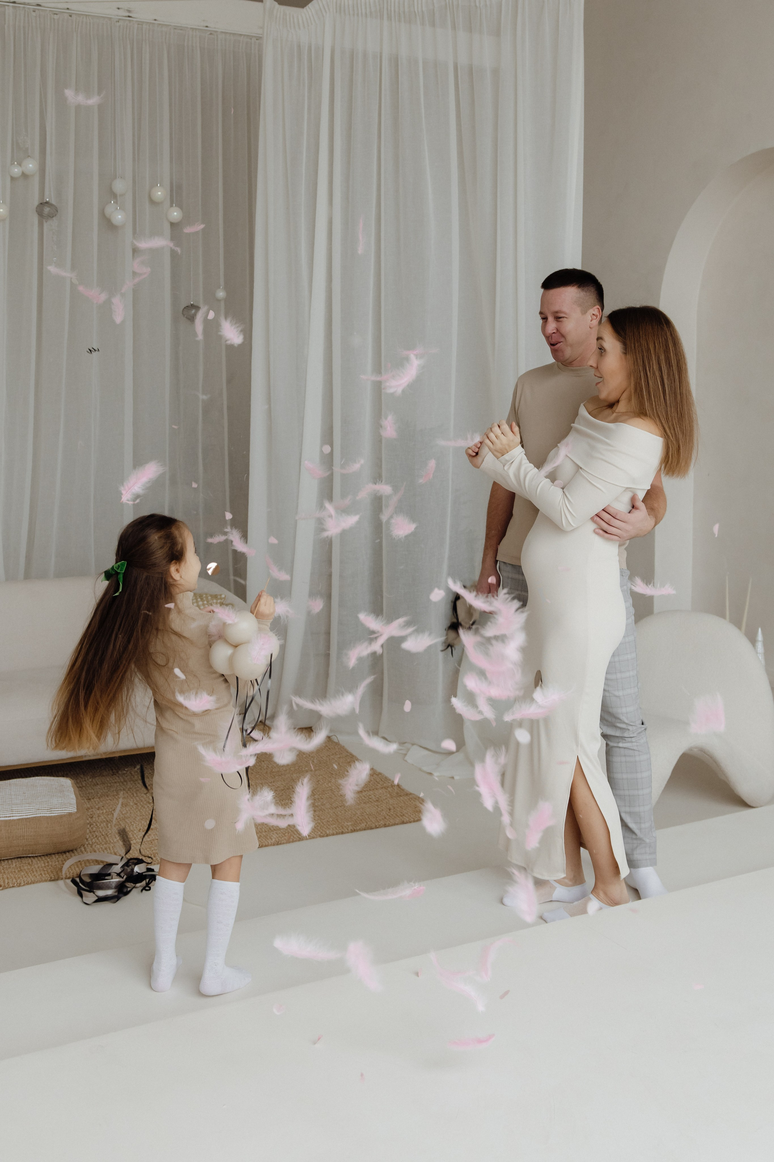 Сергей и Наталья. Семейный и свадебный фотограф в Челябинске Мария Леонтьева