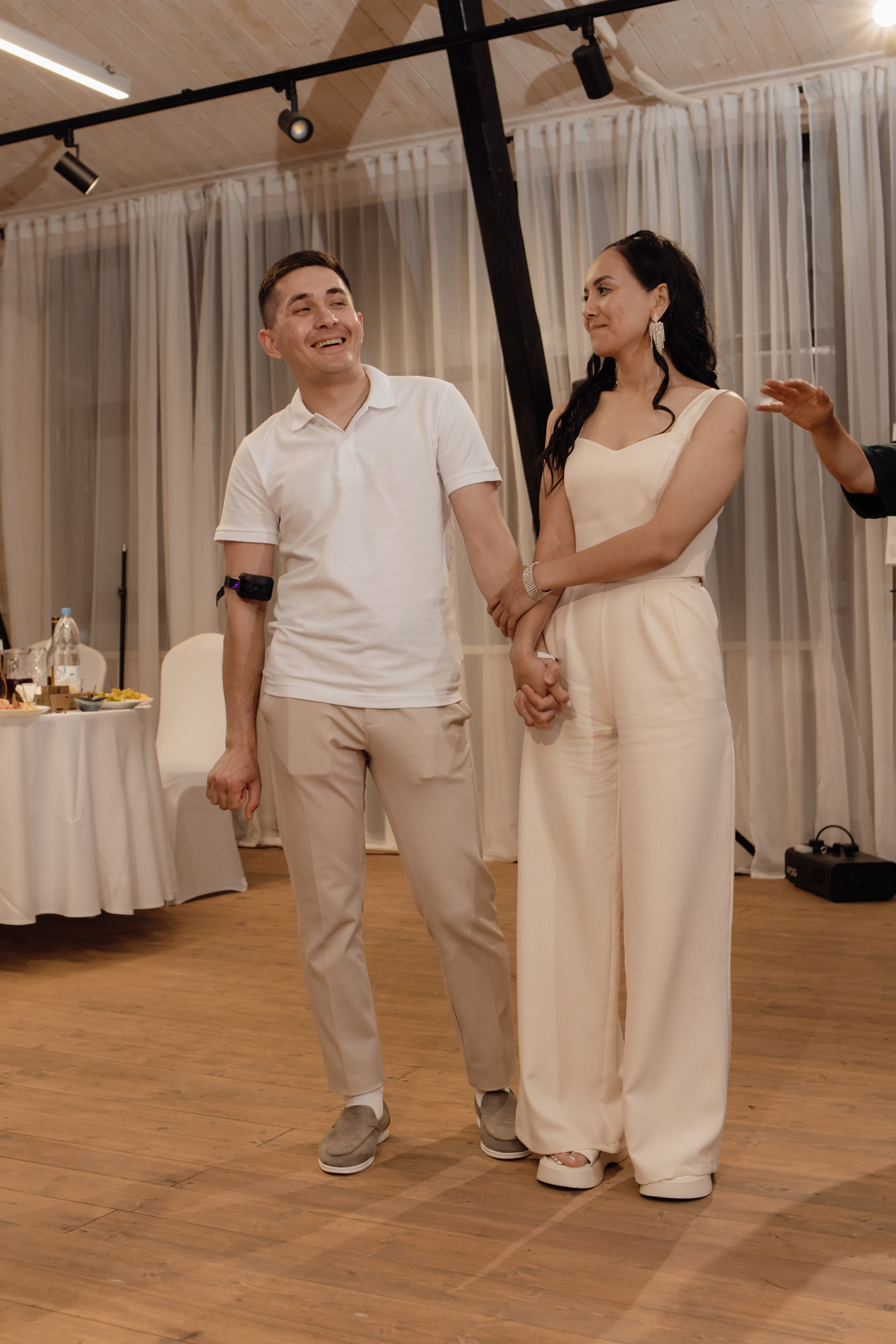 Максим и Анастасия. Семейный и свадебный фотограф в Челябинске Мария Леонтьева