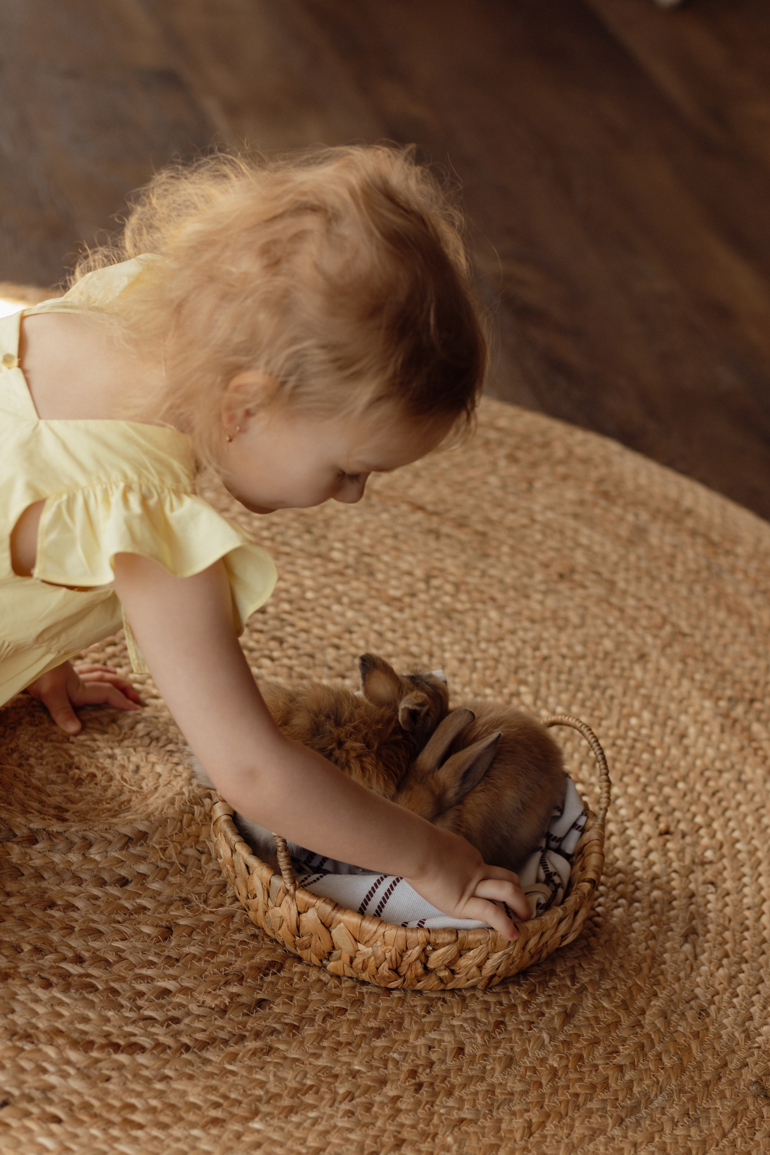 Варвара. Семейный и свадебный фотограф в Челябинске Мария Леонтьева