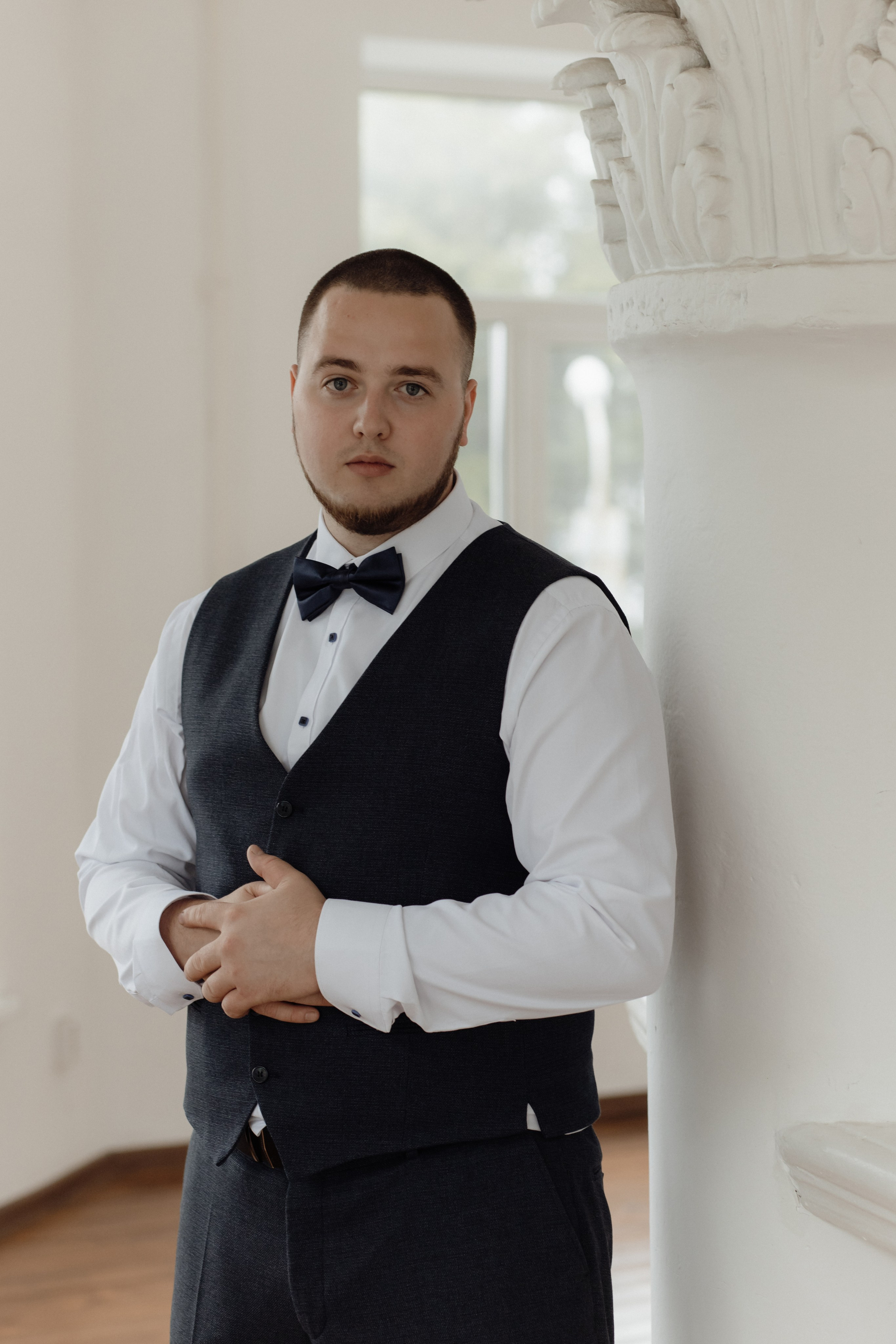 Игорь и Анна. Семейный и свадебный фотограф в Челябинске Мария Леонтьева