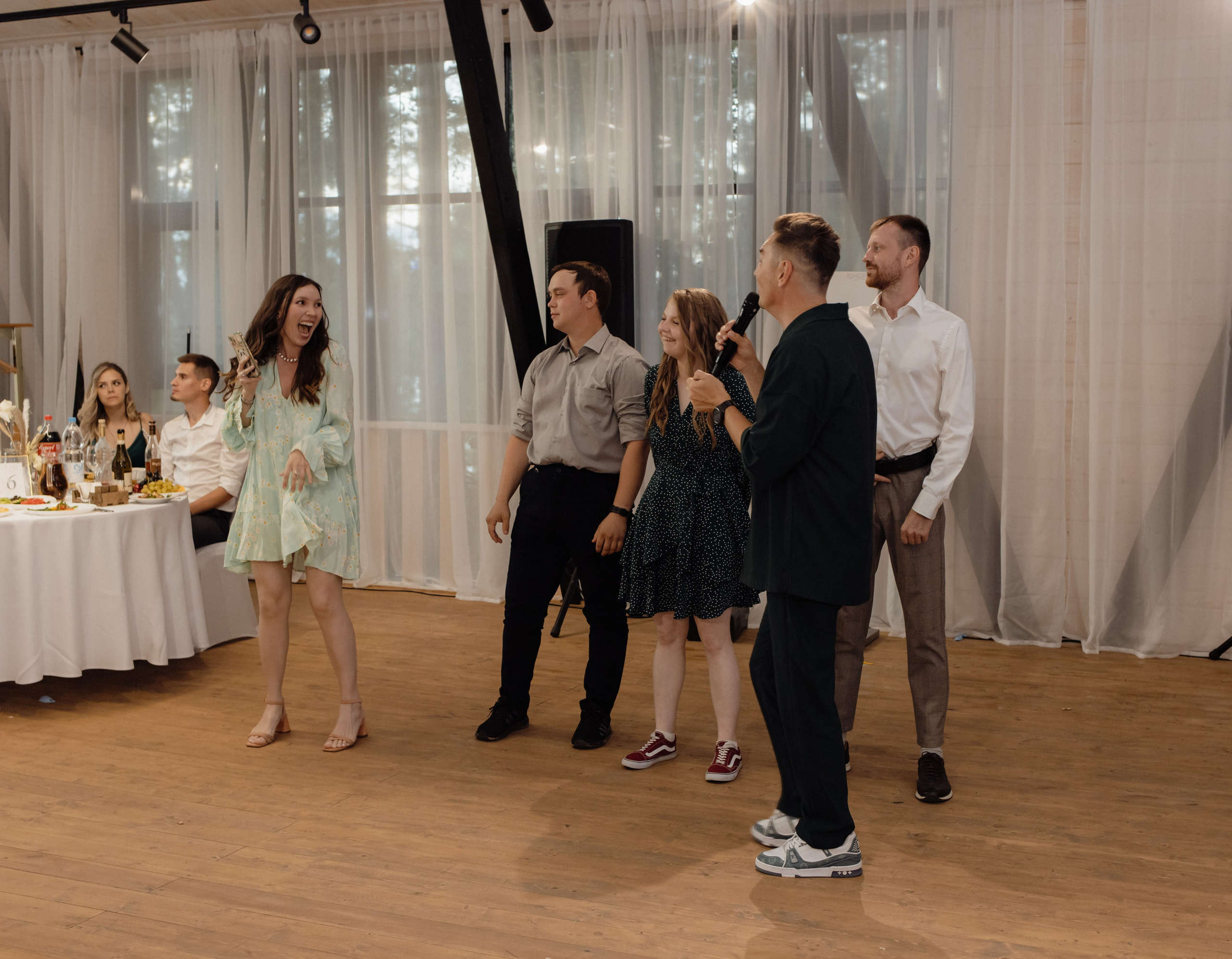 Максим и Анастасия. Семейный и свадебный фотограф в Челябинске Мария Леонтьева