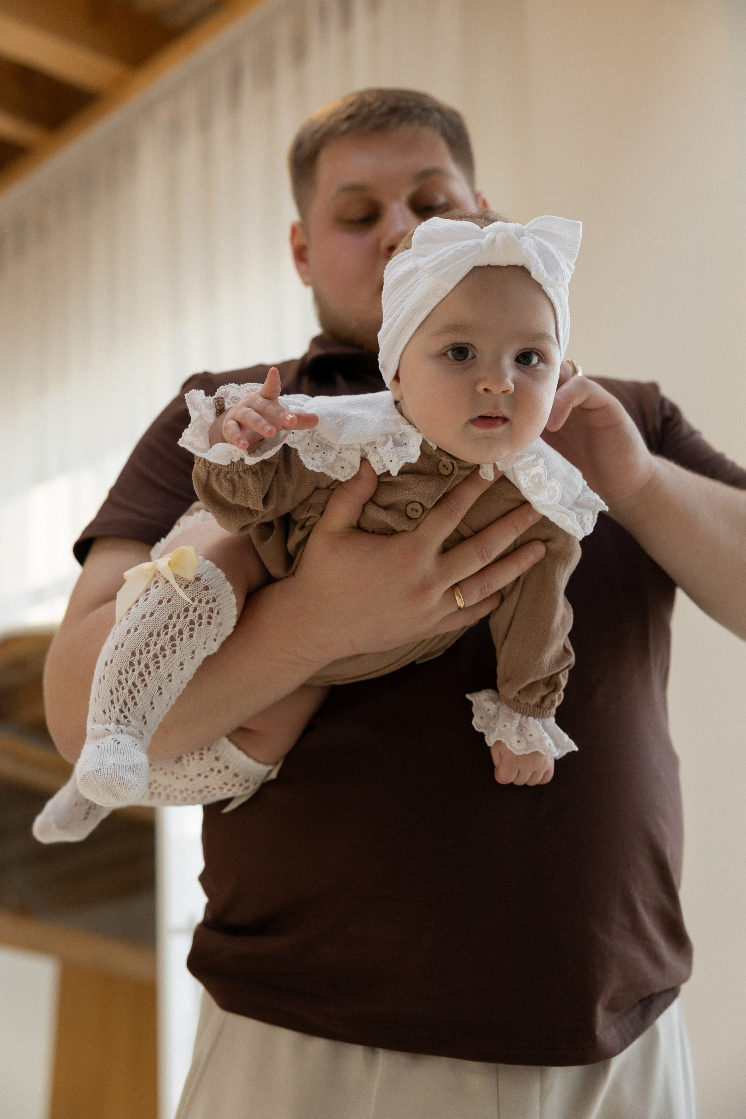 Марьяна. Семейный и свадебный фотограф в Челябинске Мария Леонтьева