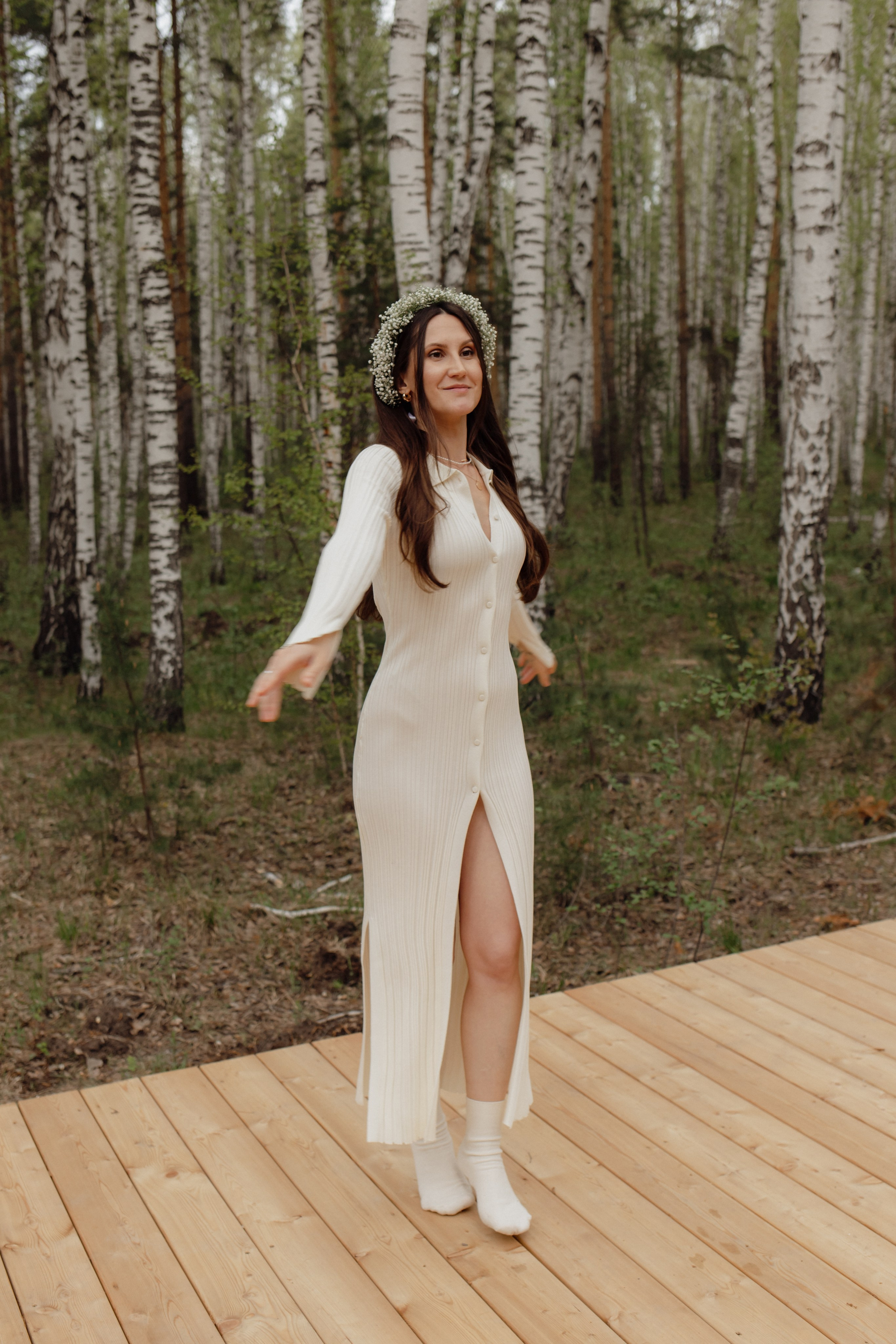 Женский круг. Семейный и свадебный фотограф в Челябинске Мария Леонтьева