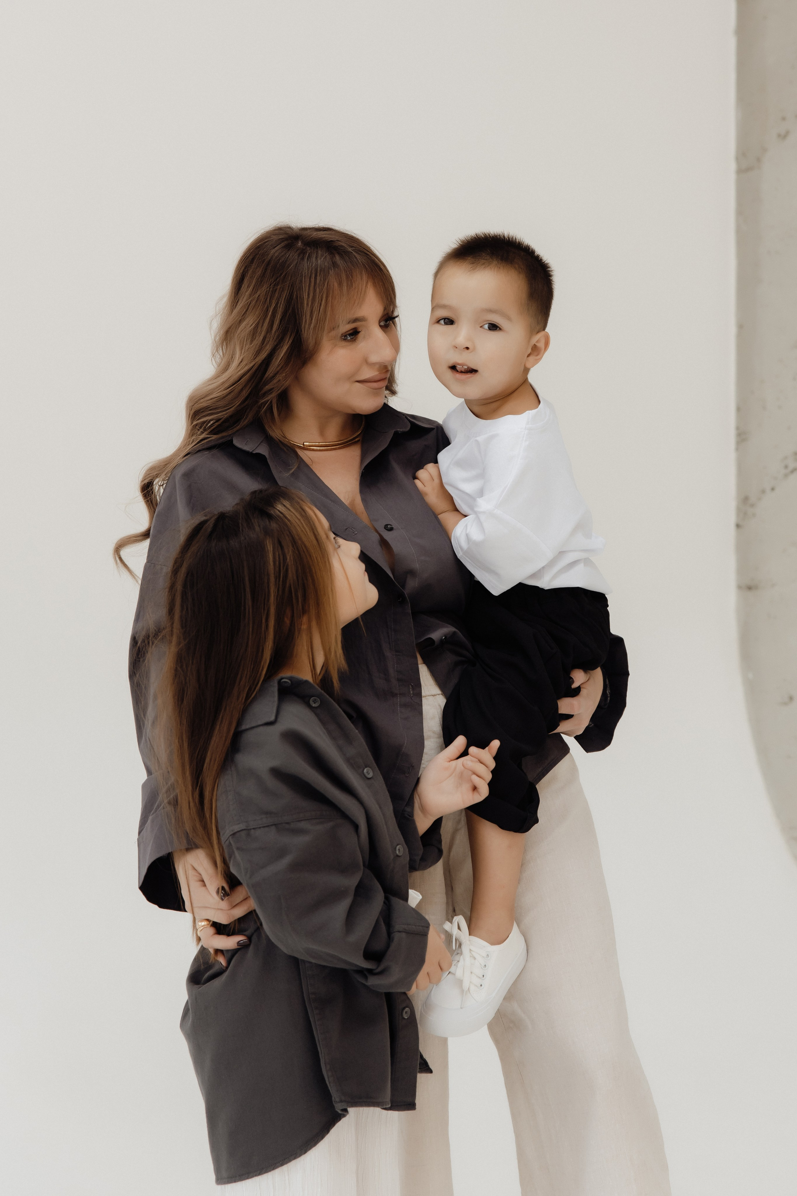 Тёме 3 года. Семейный и свадебный фотограф в Челябинске Мария Леонтьева