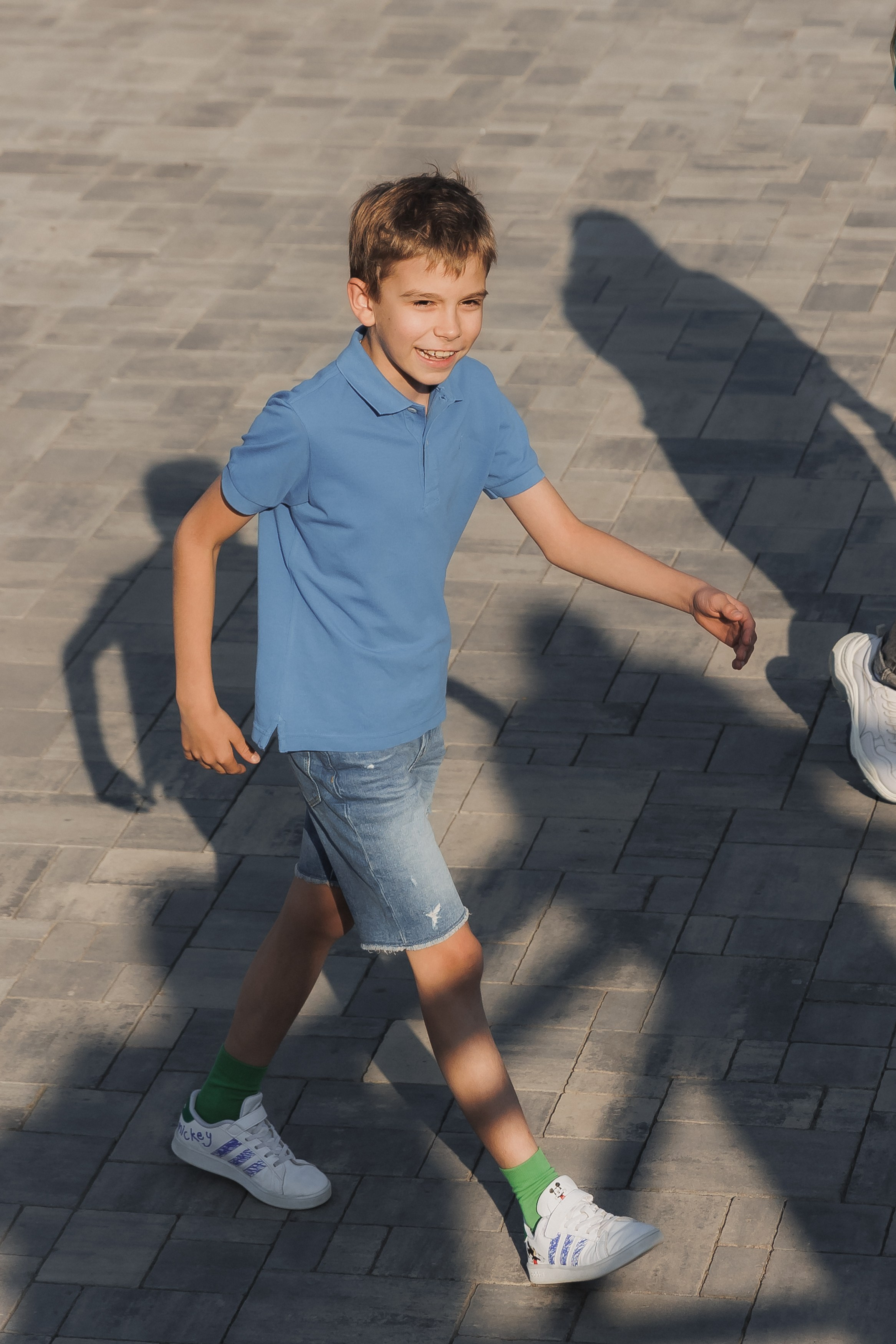 Платону 10!. Фотограф в Волгограде — Александра Искандерова