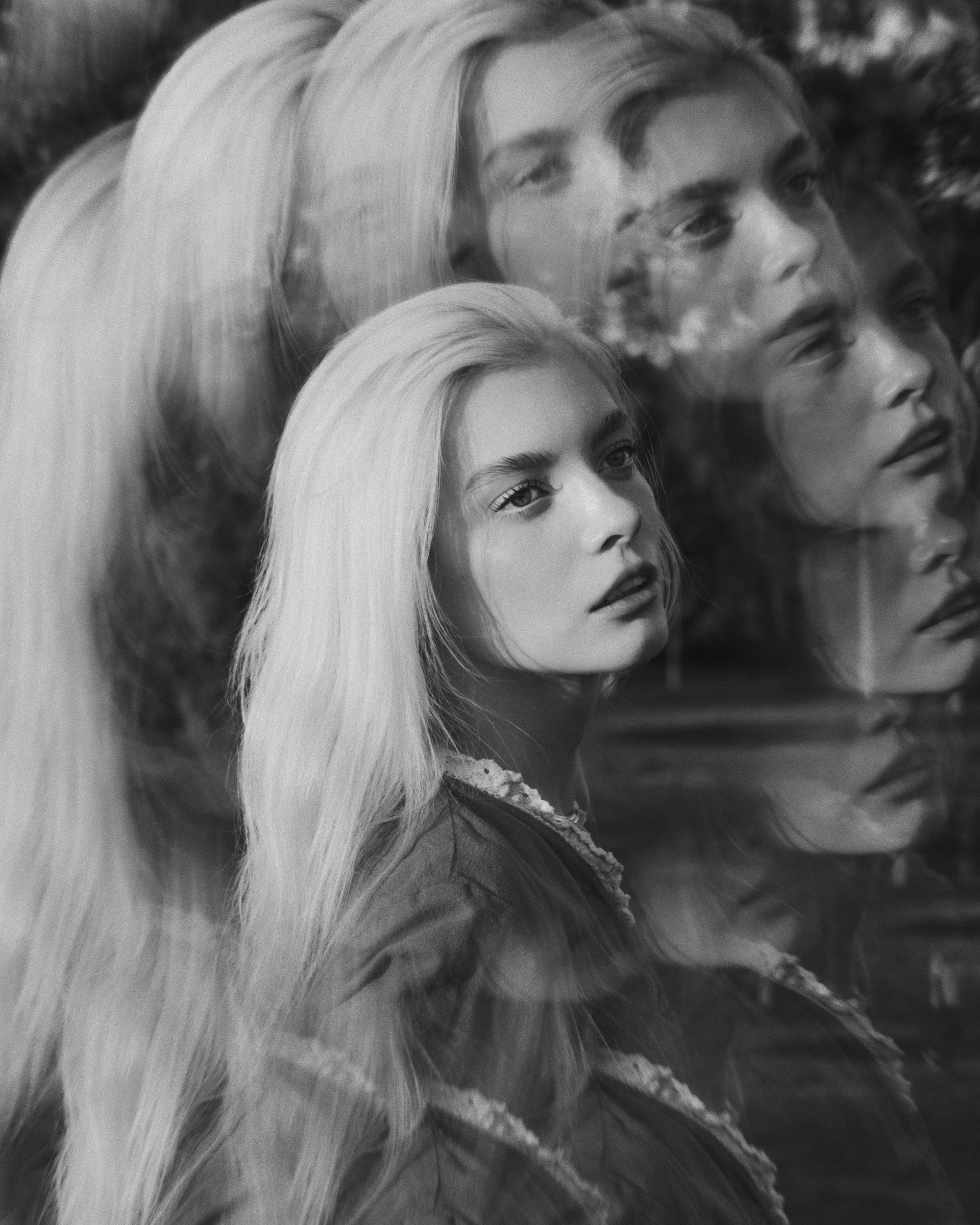 Katrine. Портретный фотограф в Санкт-Петербурге Алексей Корзов