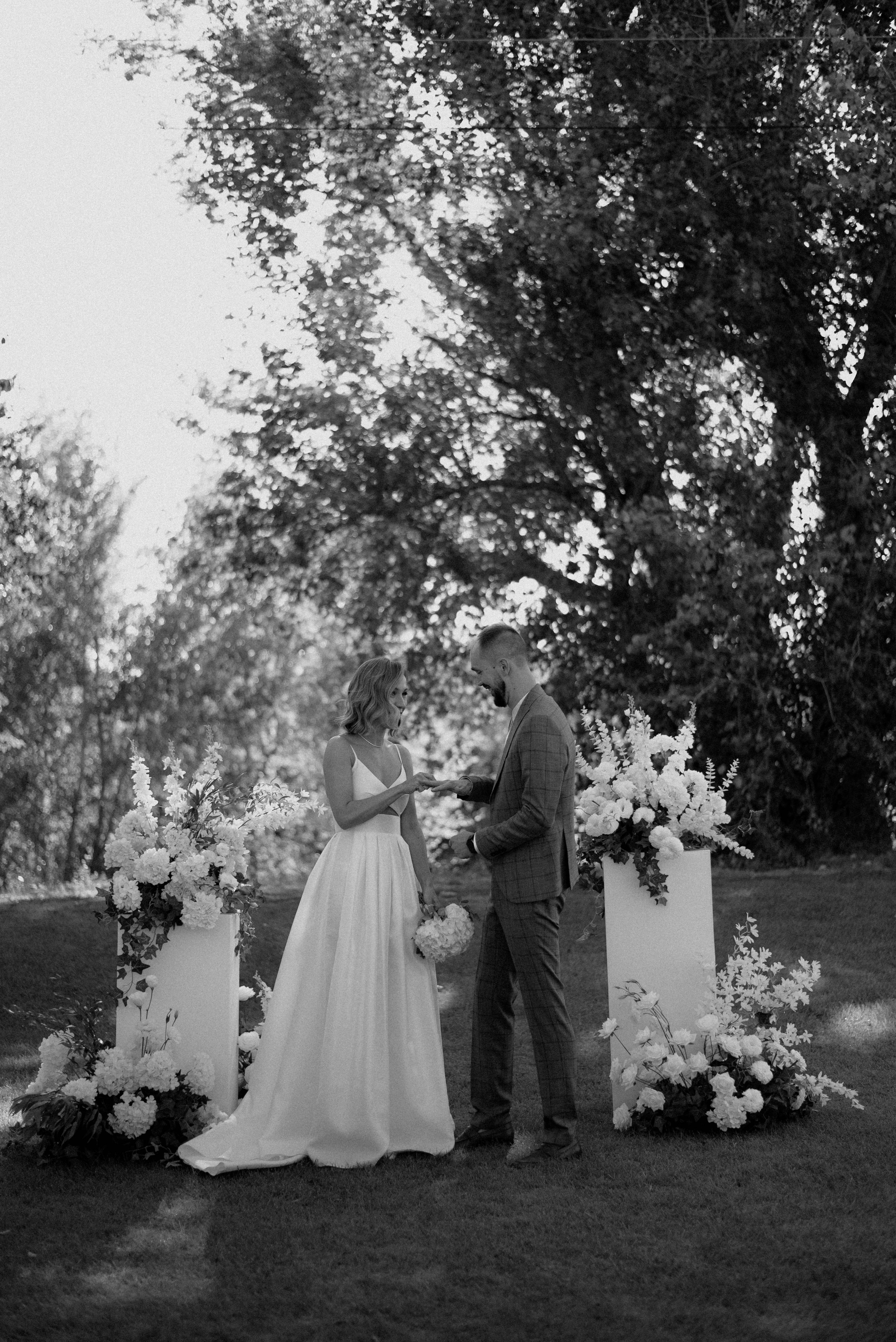 Оксана & Игорь. Алёна Куртова