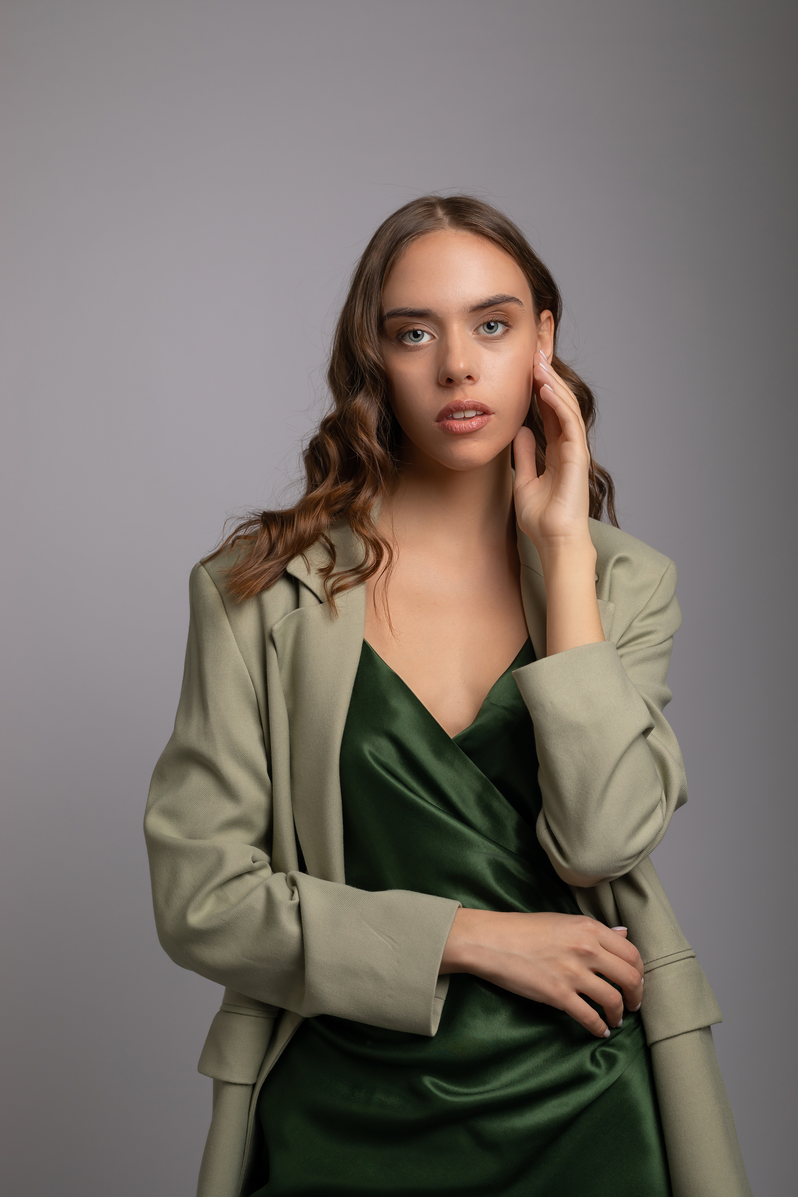 Женский портрет. Семейный и Детский фотограф в Москва Скворцова Татьяна