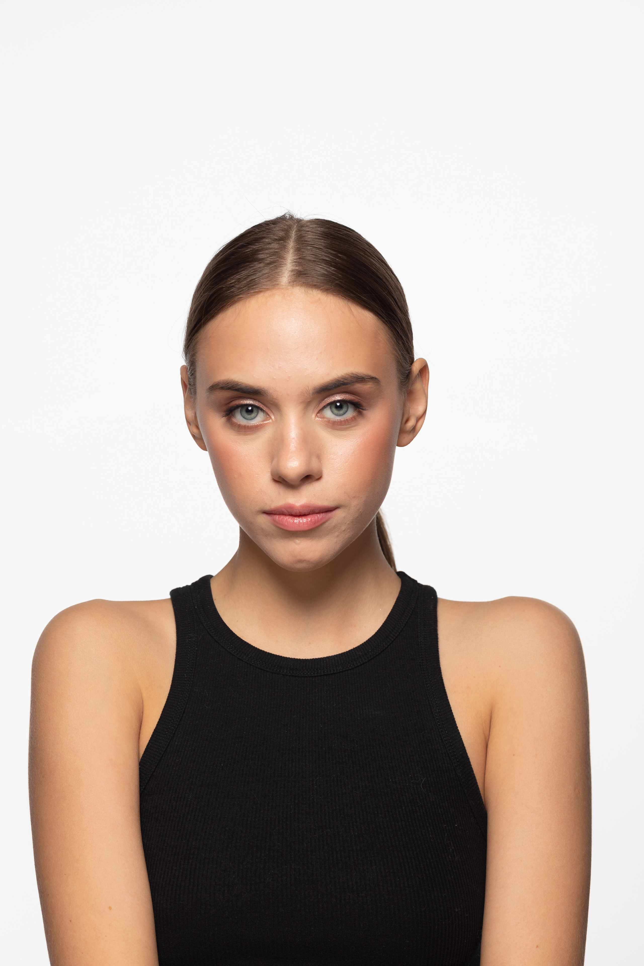 Женский портрет. Семейный и Детский фотограф в Москва Скворцова Татьяна