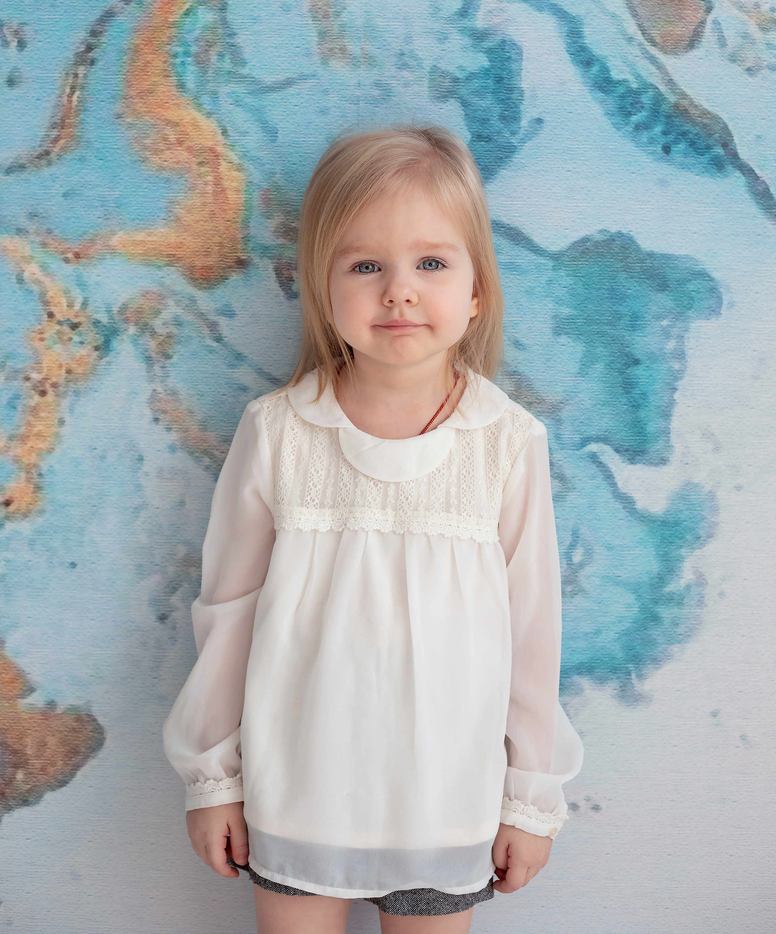 Детские студийные фотосессии. Семейный и Детский фотограф в Москва Скворцова Татьяна