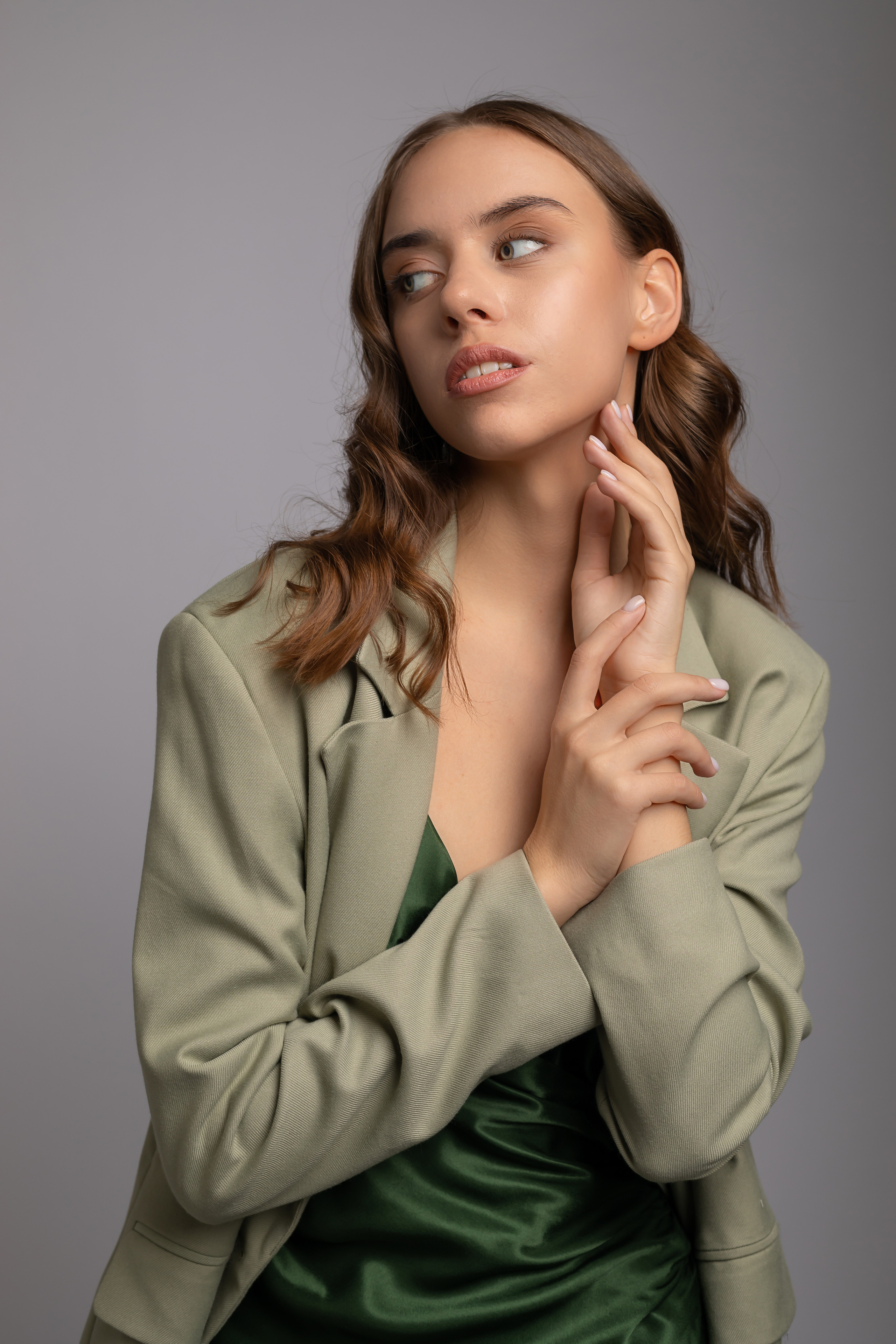 Женский портрет. Семейный и Детский фотограф в Москва Скворцова Татьяна