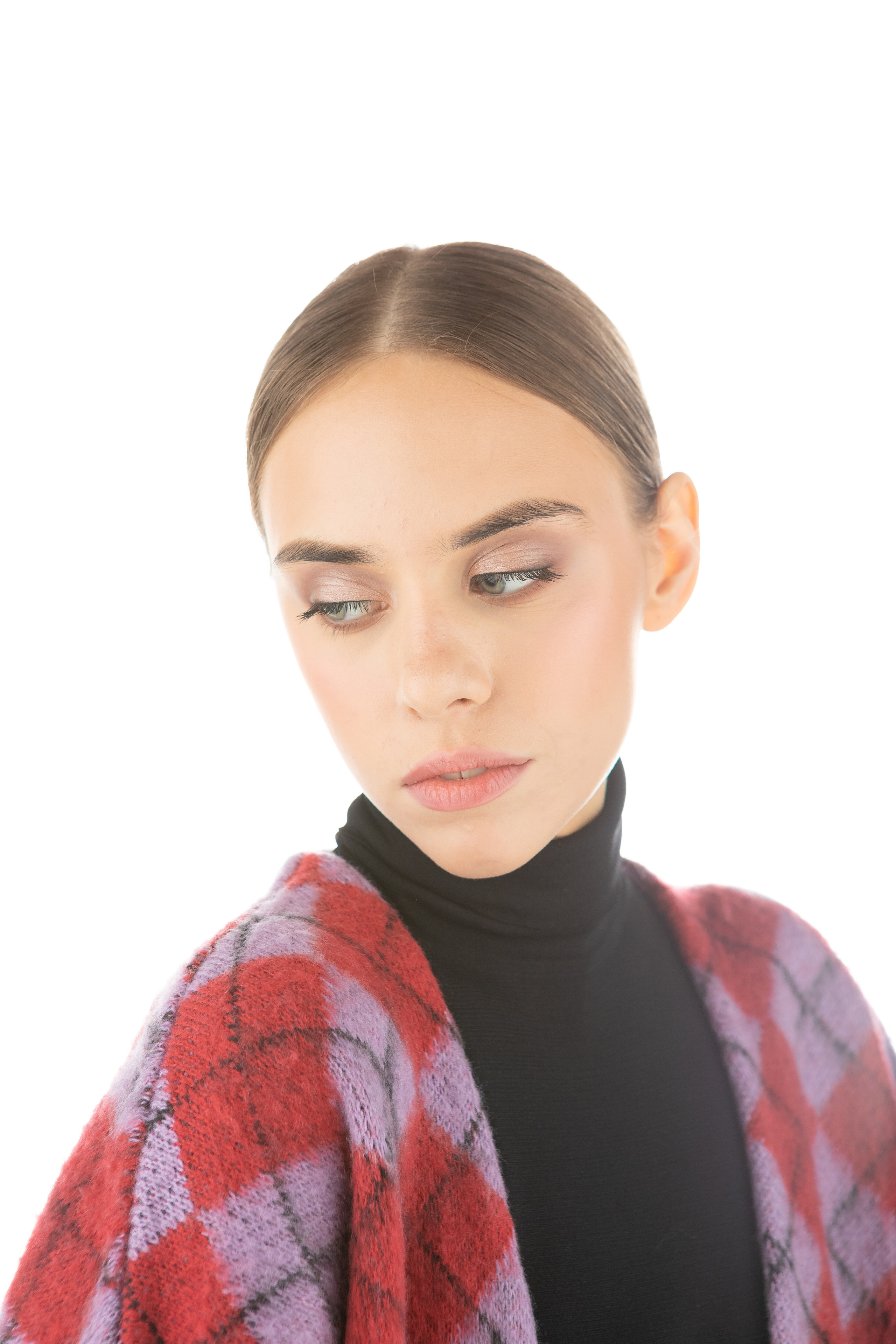 Женский портрет. Семейный и Детский фотограф в Москва Скворцова Татьяна