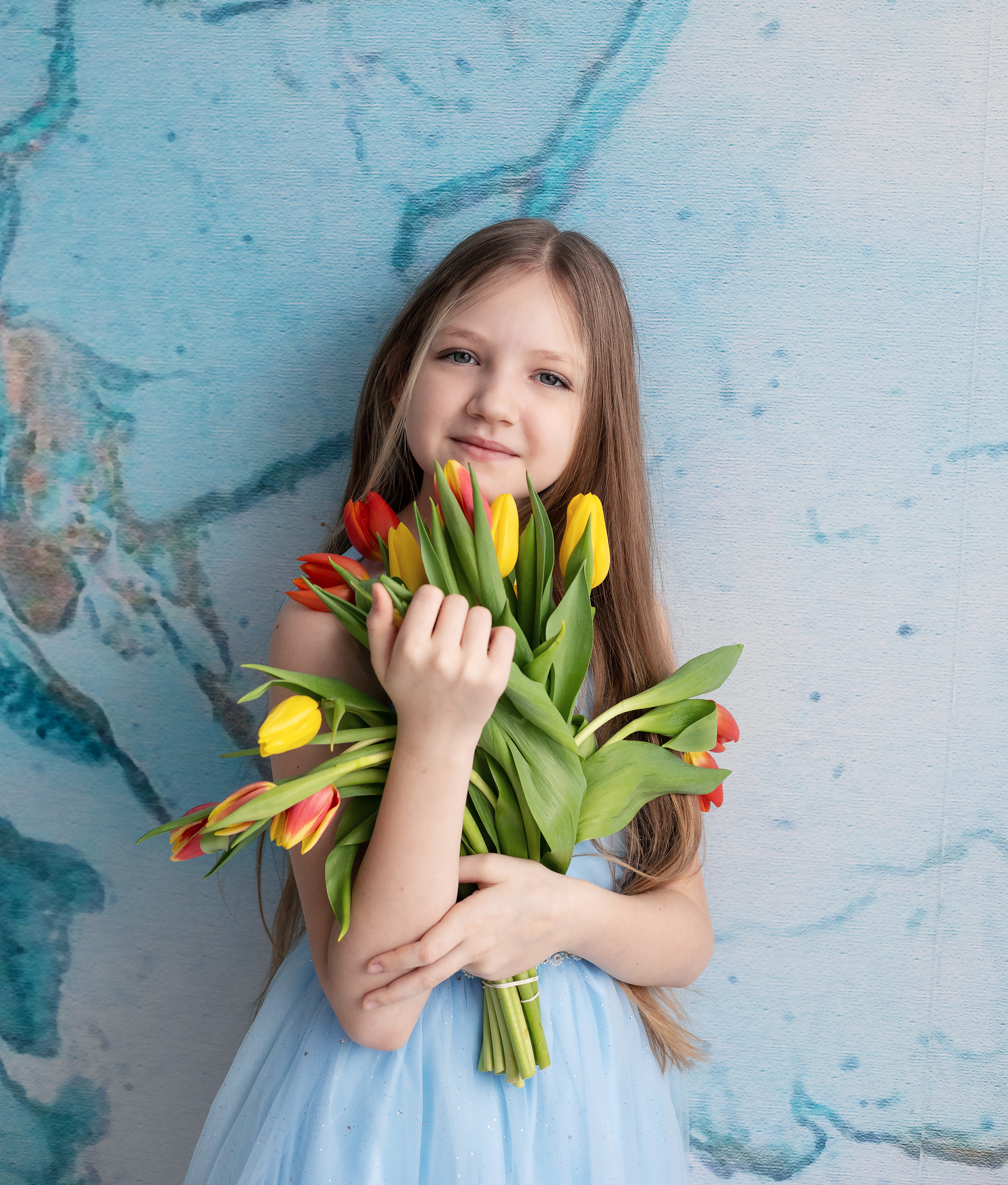 Детские студийные фотосессии. Семейный и Детский фотограф в Москва Скворцова Татьяна