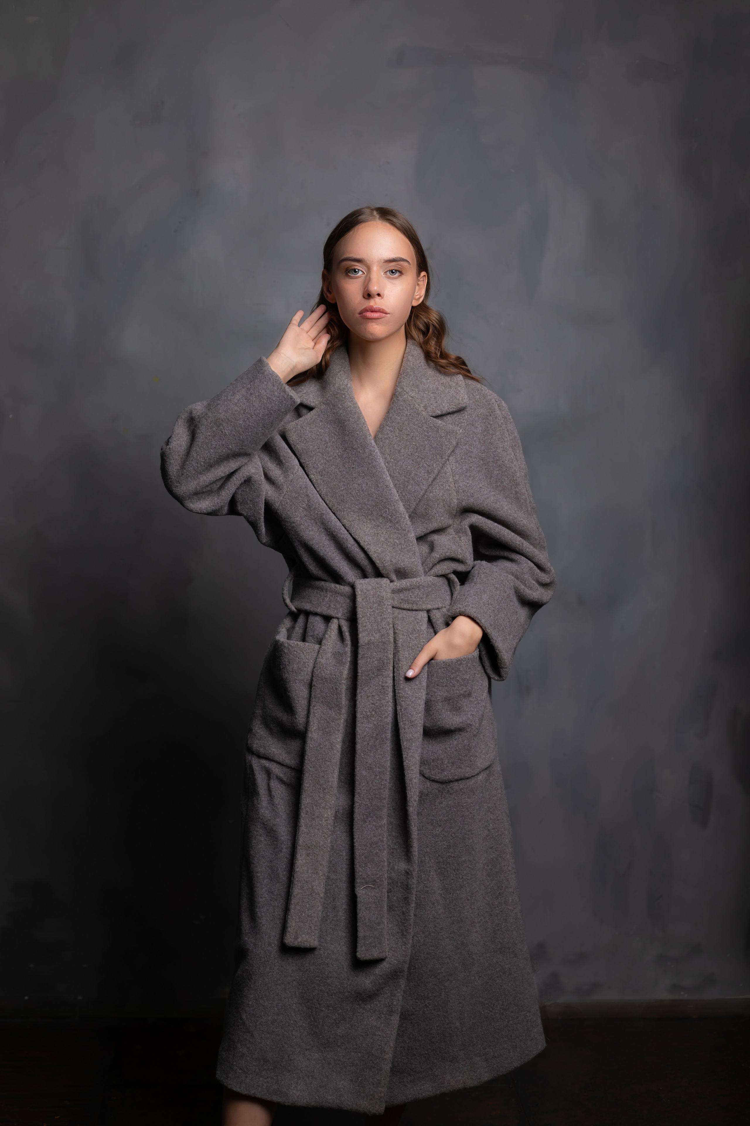 Женский портрет. Семейный и Детский фотограф в Москва Скворцова Татьяна