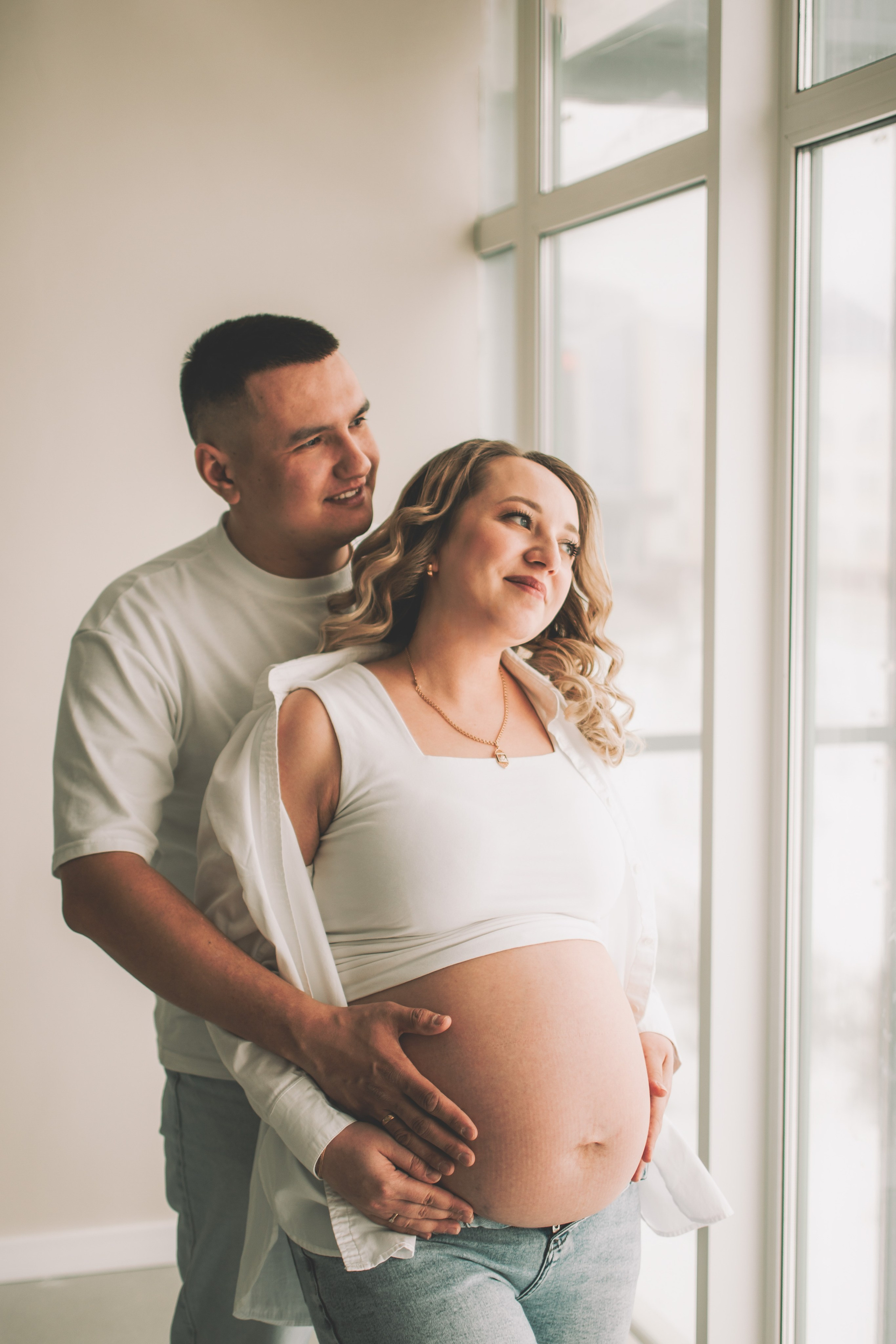 1+1=3. Семейный и свадебный фотограф Губкинский и Ставрополь