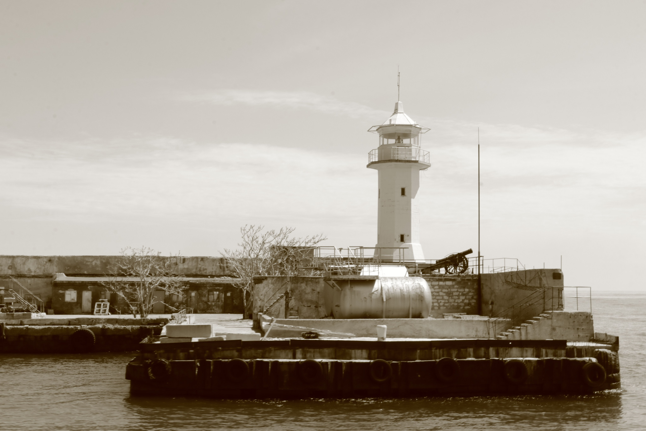 Крым. ЮБК (Севастополь, Кастрополь, Ялта). Май 2023. Путешественник-фотограф из Санкт-Петербурга Татьяна Свистулина