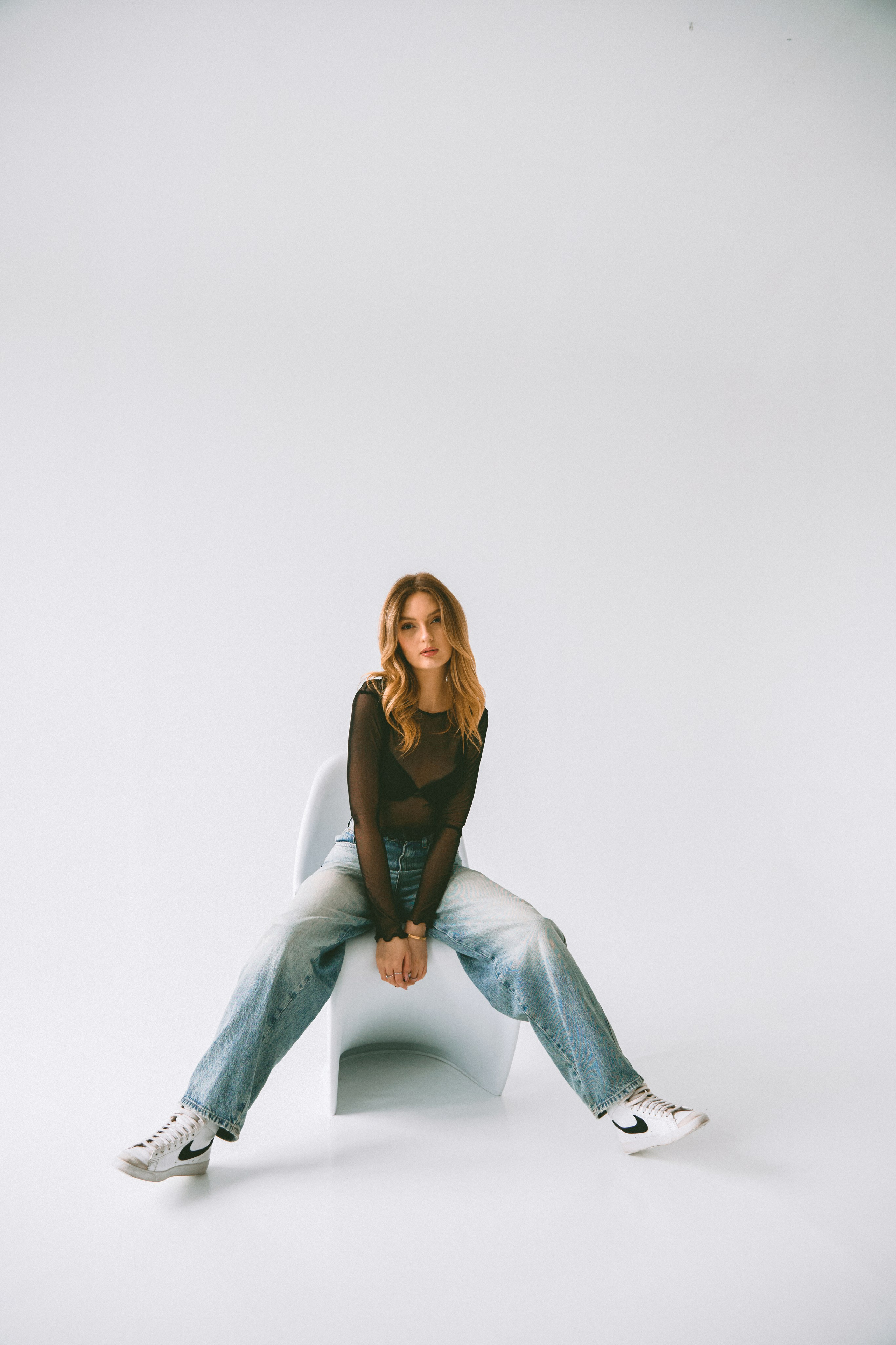 Маша. Фотограф Настя Булочка Екатеринубрг