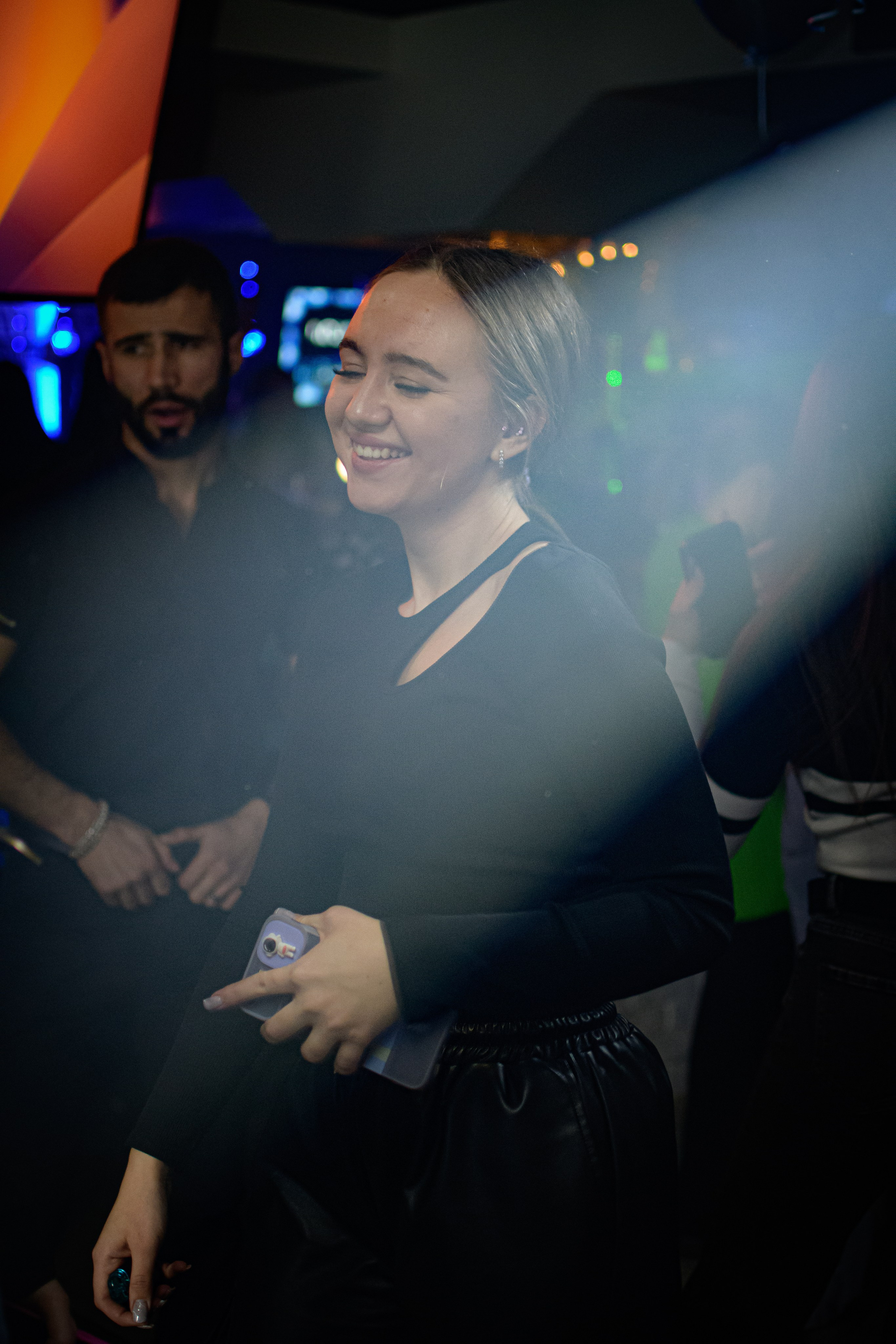 HOLLYWOOD / 6 YEARS. Photokarish