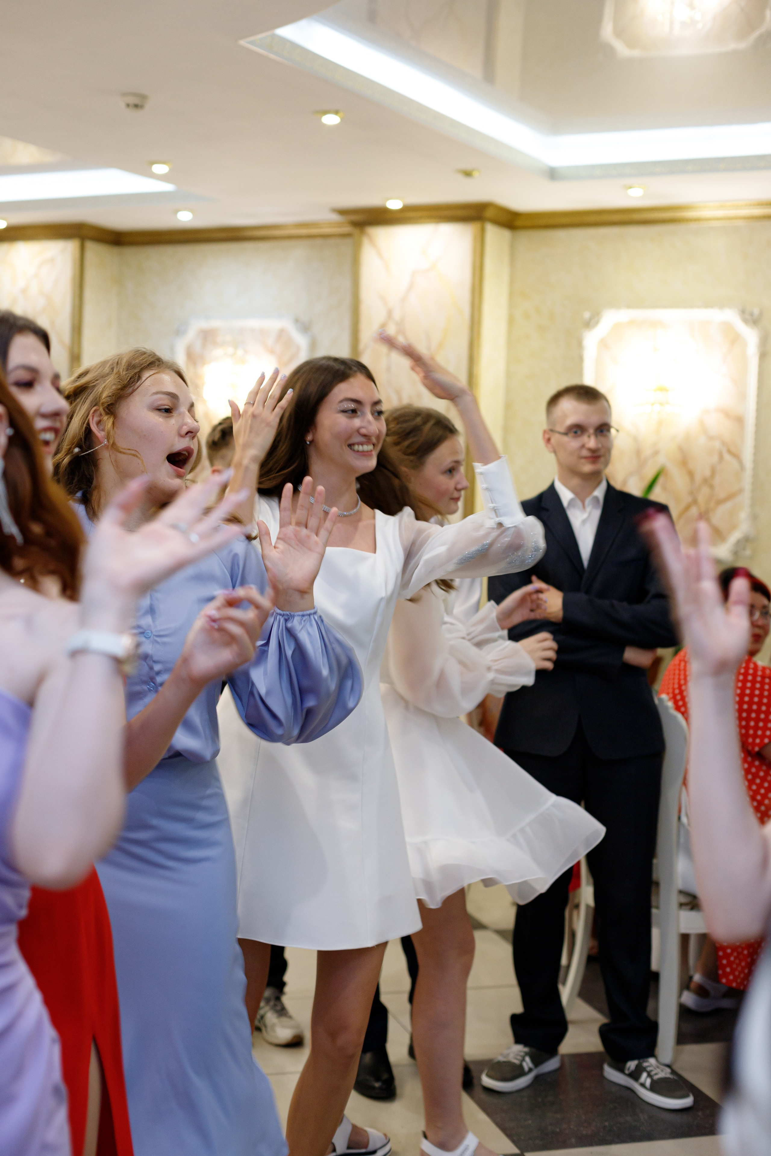 Выпускной. Photokarish