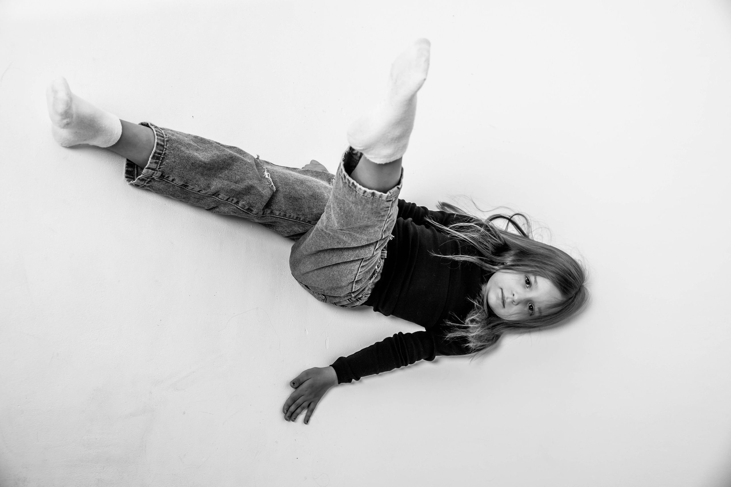 Белла. Циклорама. Свадебный и семейный фотограф в Санкт-Петербурге Лолита Евстифеева