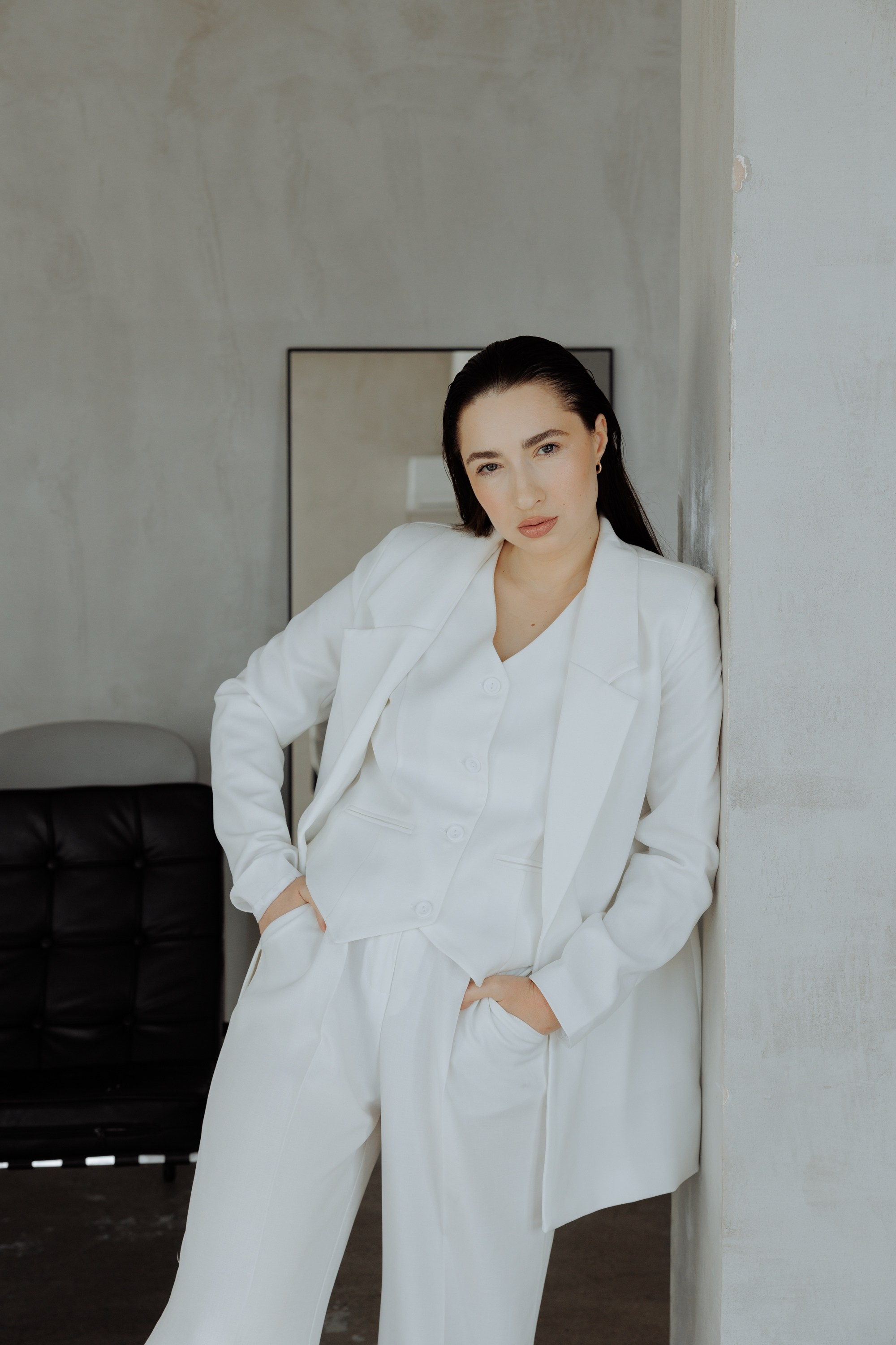 Женский портрет. Свадебный фотограф